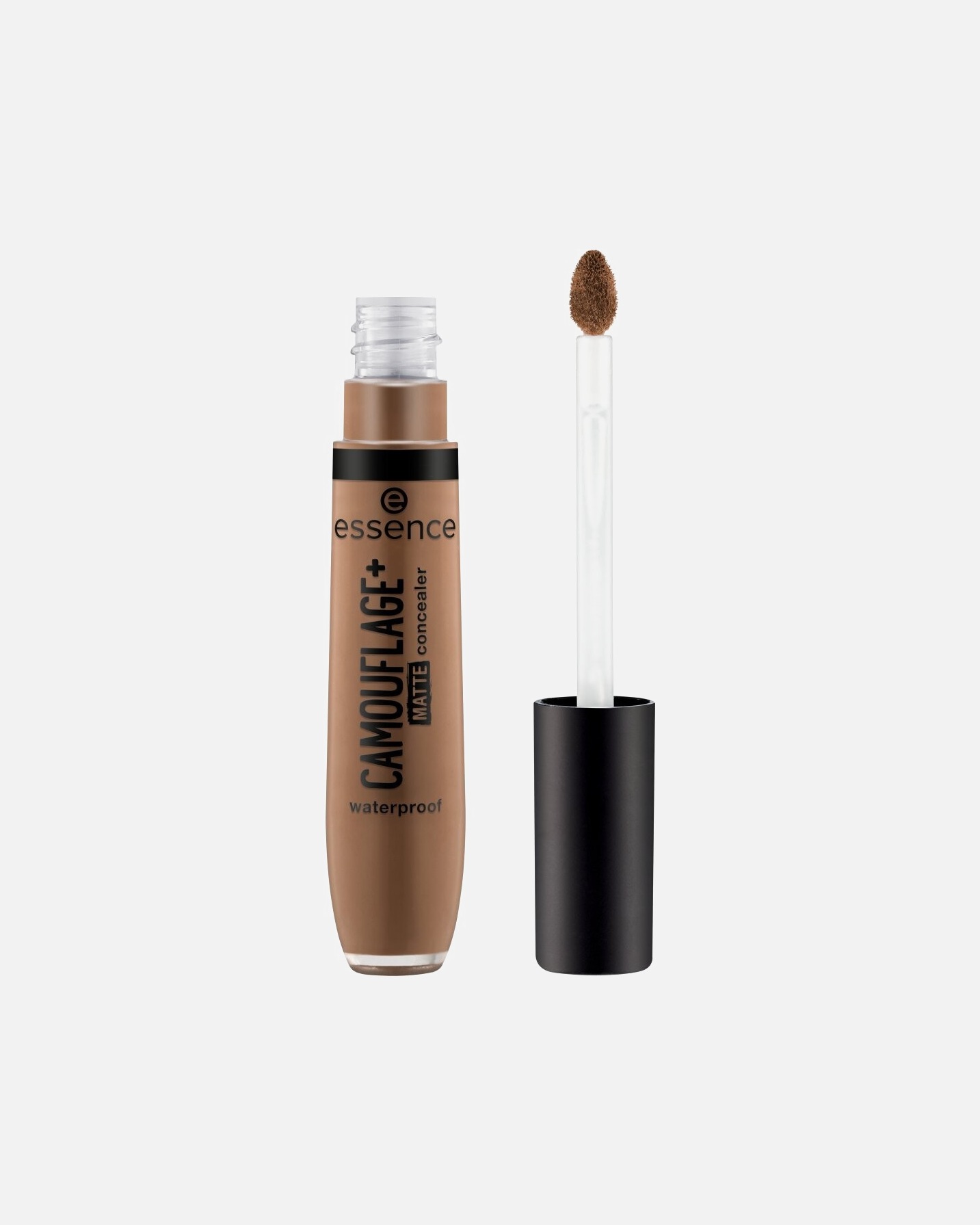 Concealer für Unisex Essence Camouflage + Matte 210