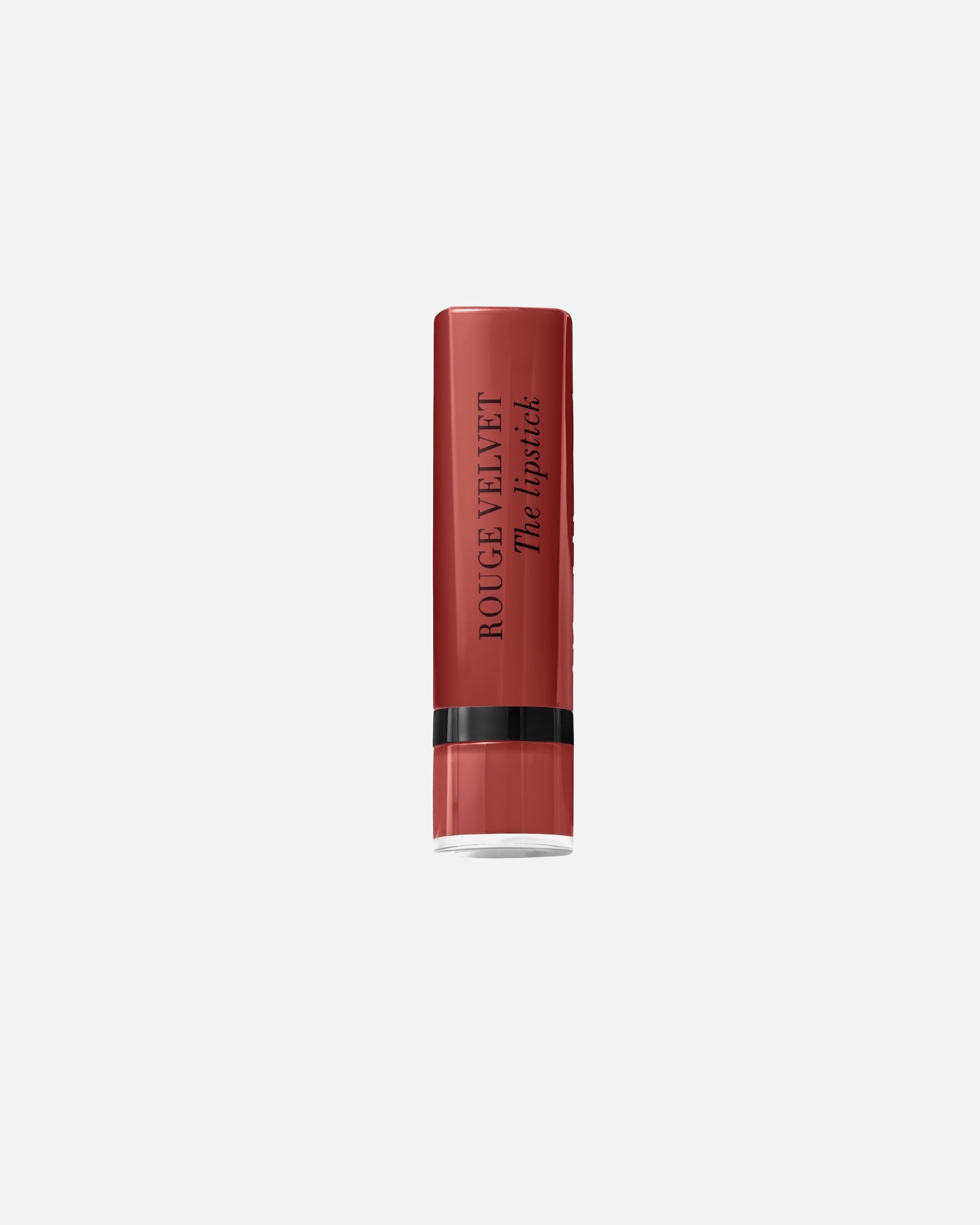 Lippenstift für Unisex Bourjois Rouge Velvet Lipstick