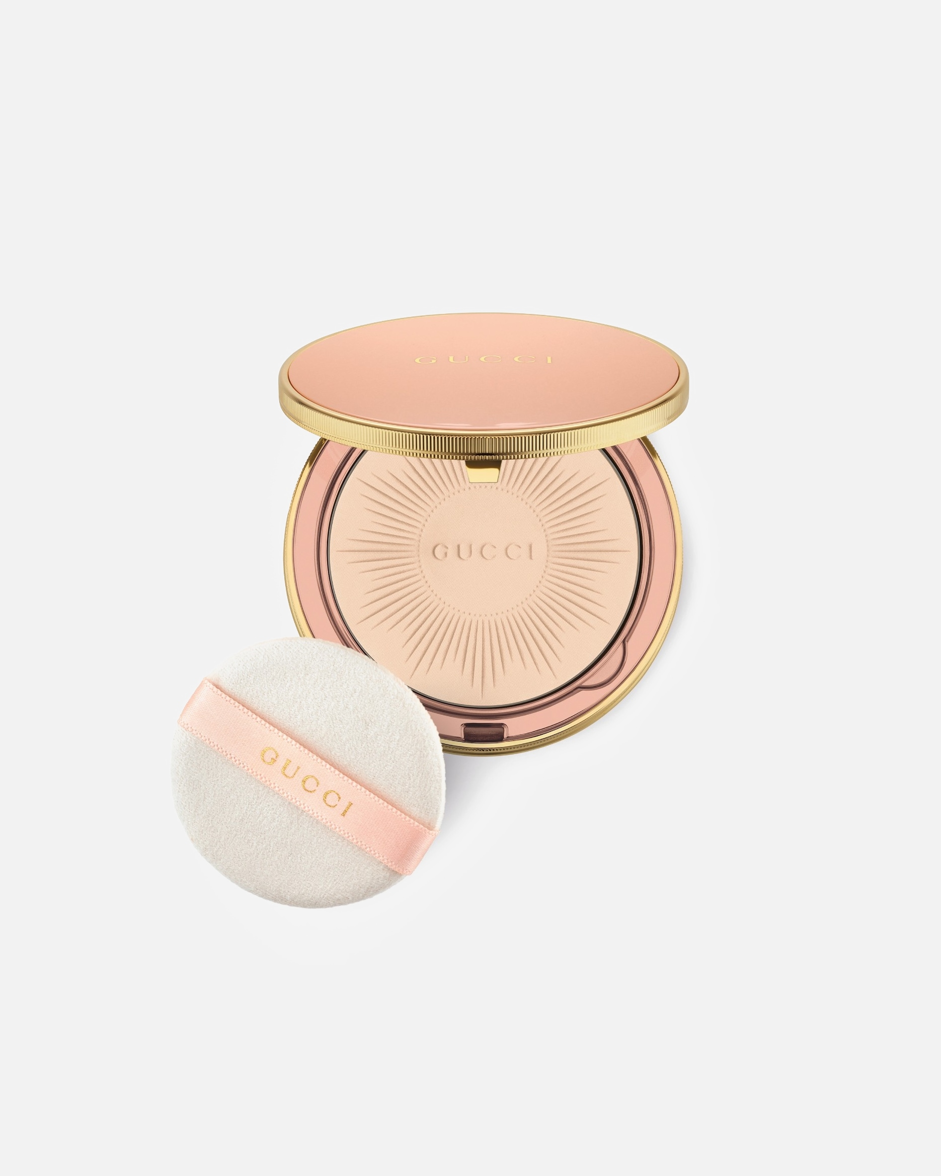 Puder für Unisex Gucci Beauty Matte 0.5 - OLIVE