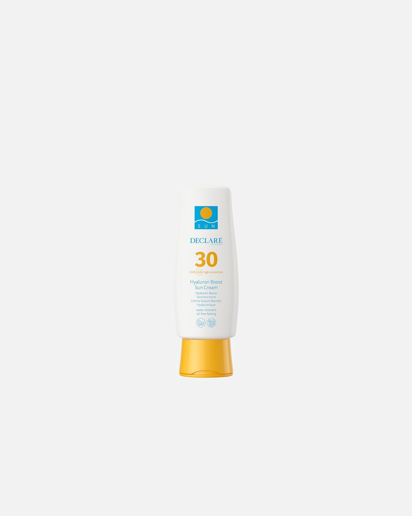 Sonnencreme für Unisex DeclarÉ Sun Basic Sun Cream SPF 30 100 ml