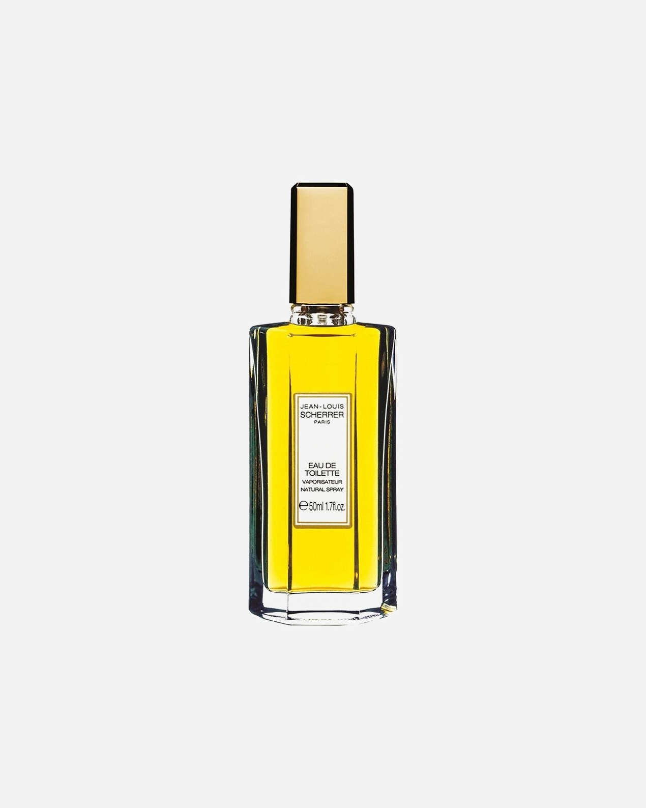 Eau de Toilette für Weiblich Jean-Louis Scherrer SCHERRER 50 ml