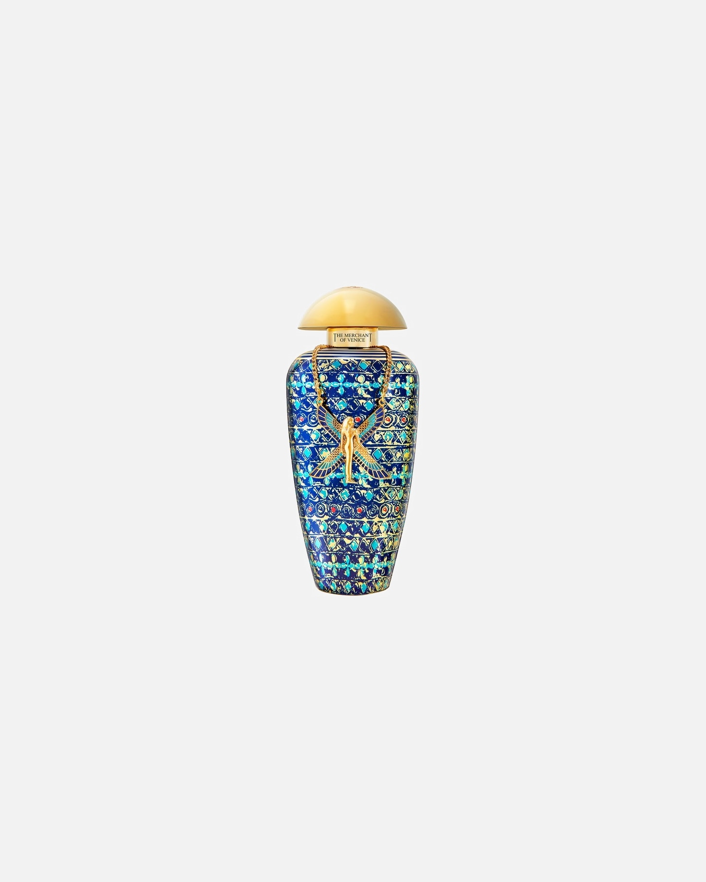 Eau de Parfum für Weiblich THE MERCHANT OF VENICE Murano Exclusive Queen of the Night 100 ml