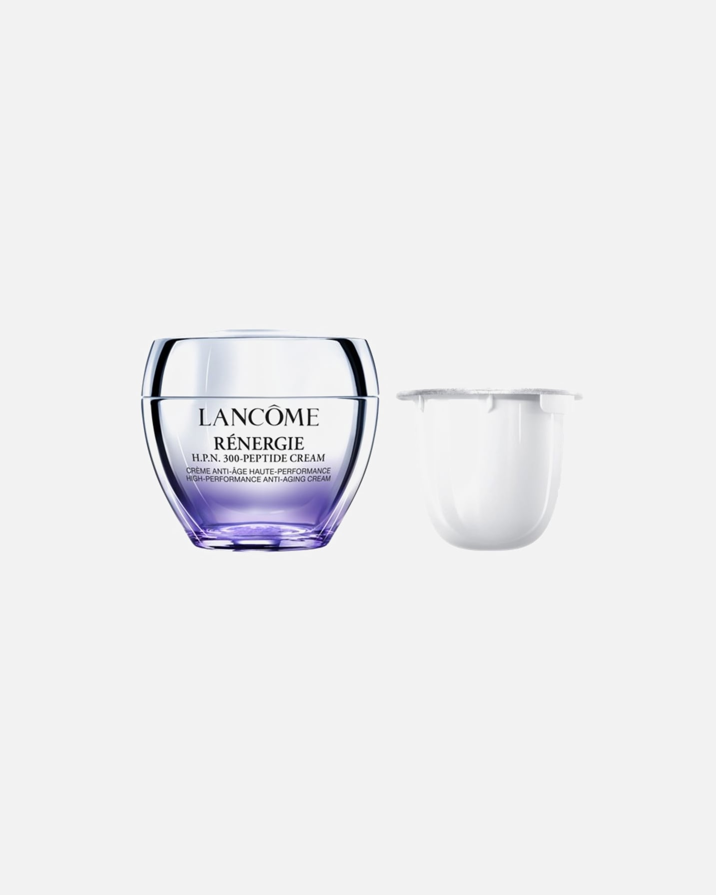 Gesichtscreme für Weiblich Lancôme Rénergie H.P.N. 300-Peptide Cream 50 ml - Refill