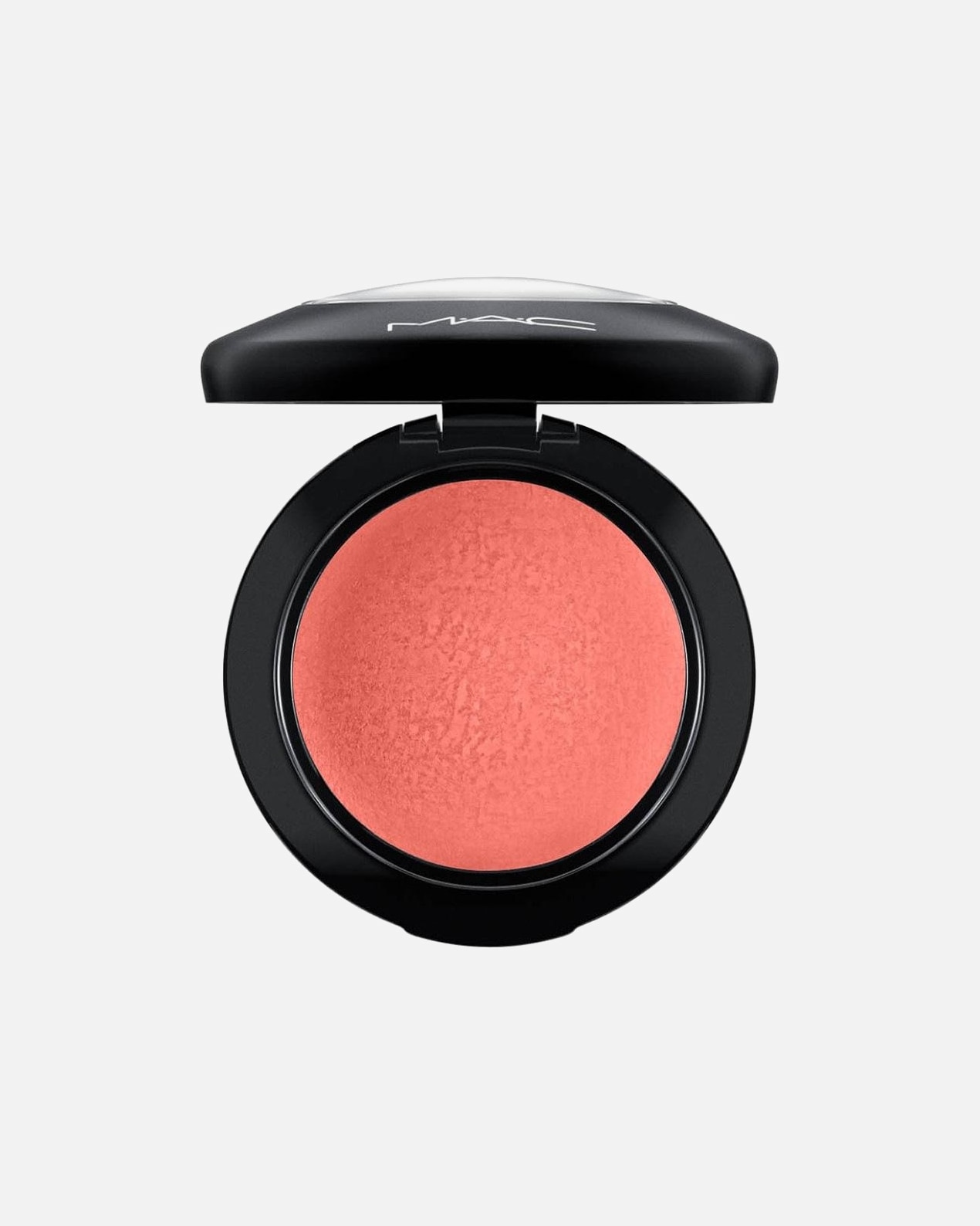Blush für Unisex MAC Mineralize Flirting with Danger