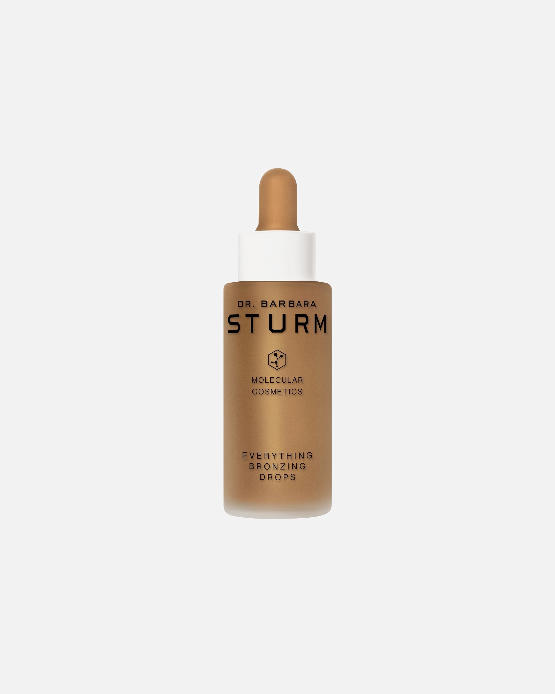 Selbstbräuner für Unisex Dr. Barbara Sturm Everything Bronzing Drops 30 ml