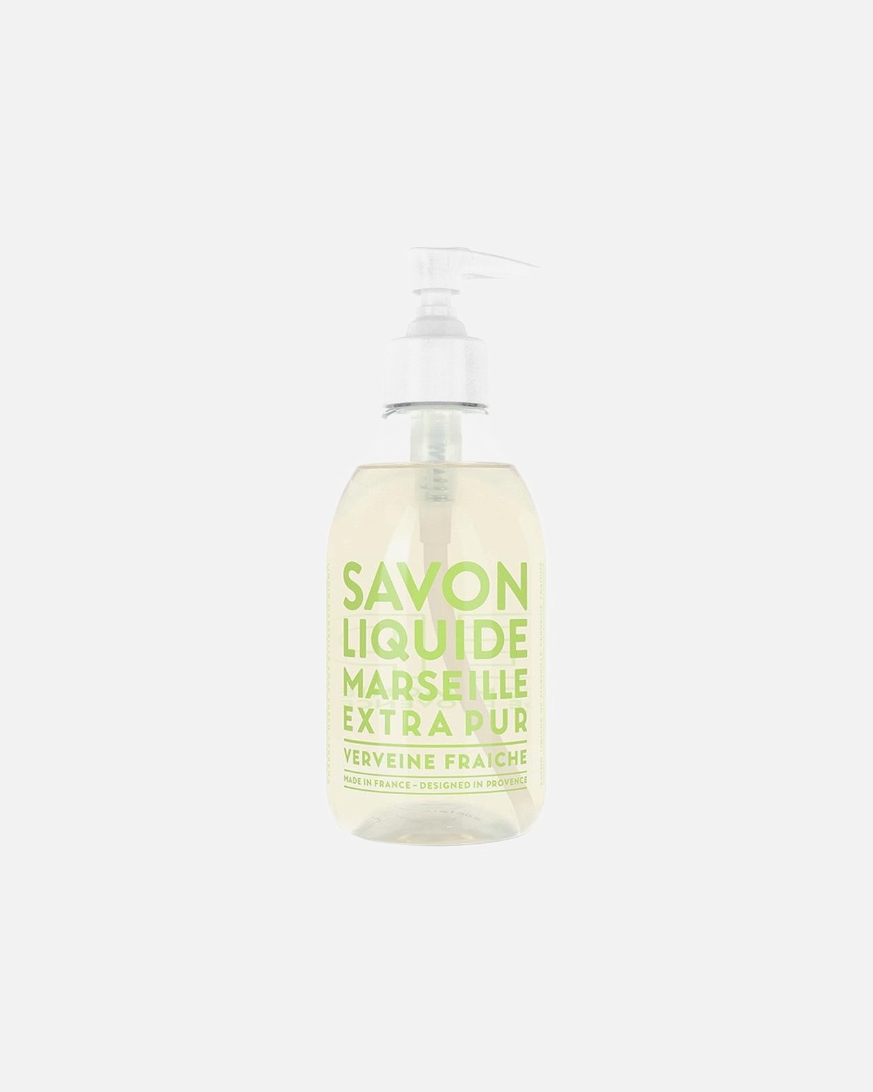Handseife für Unisex Compagnie de Provence Extra Pure FRESH VERBENA 300 ml