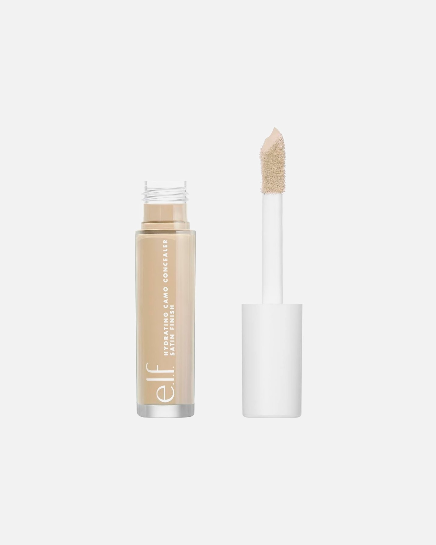 Concealer für Unisex e.l.f. Cosmetics Hydrating Satin Camo Light Beige