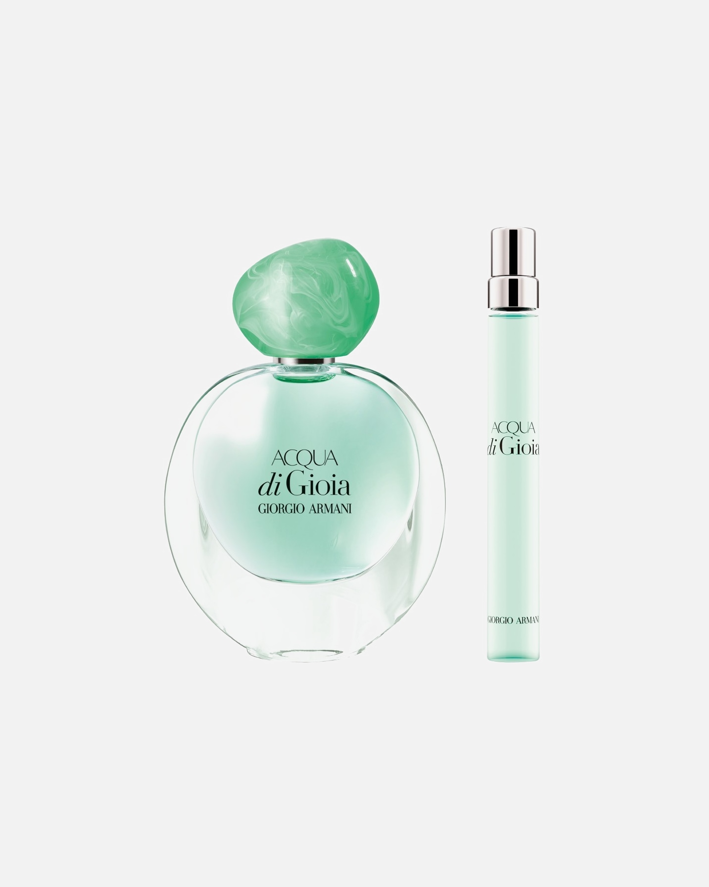 Duftset für Weiblich Armani Acqua di Gioia Eau de Parfum-Set 1 Stück