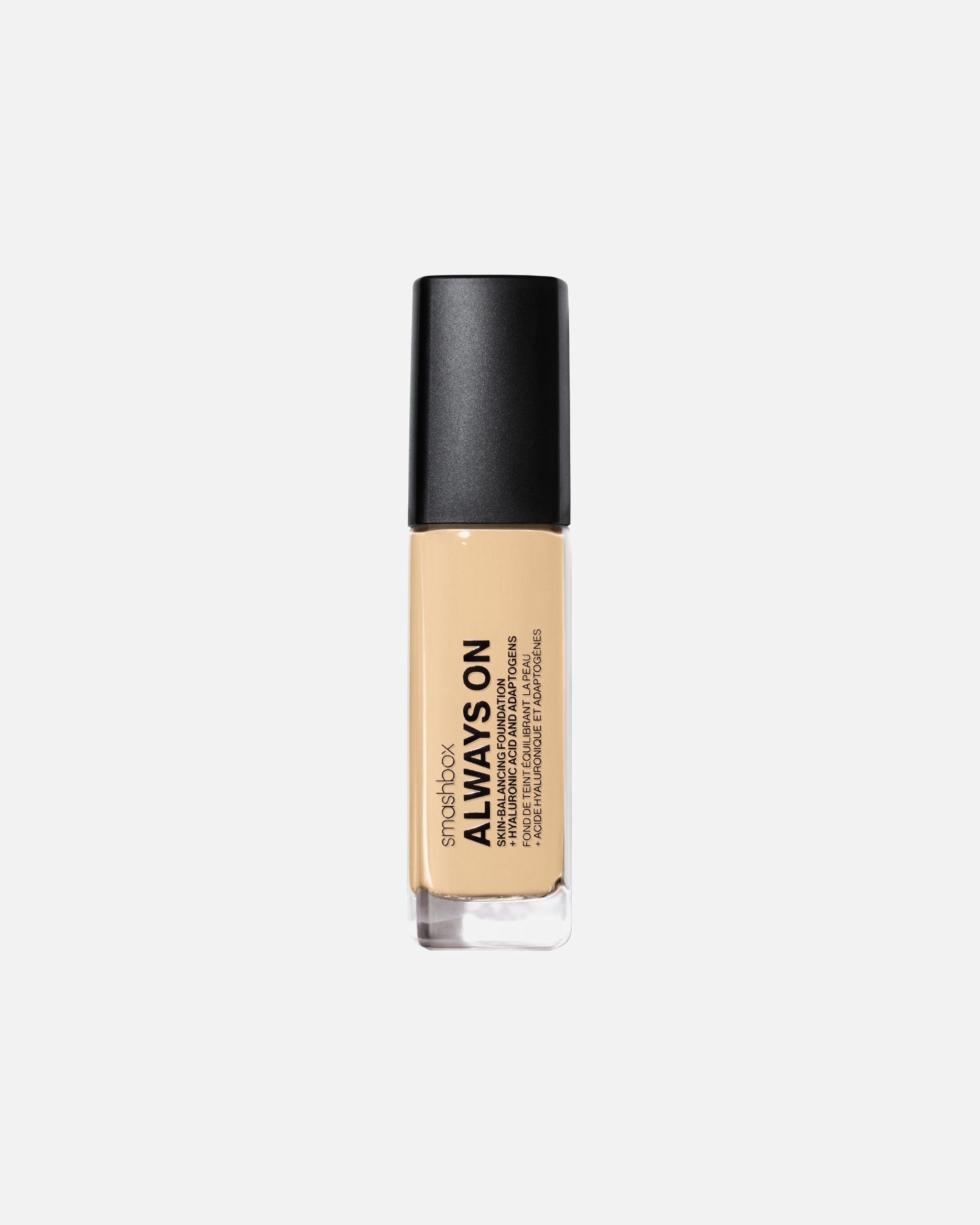 Foundation für Unisex Smashbox Always on Skin Balancing L10-Wl