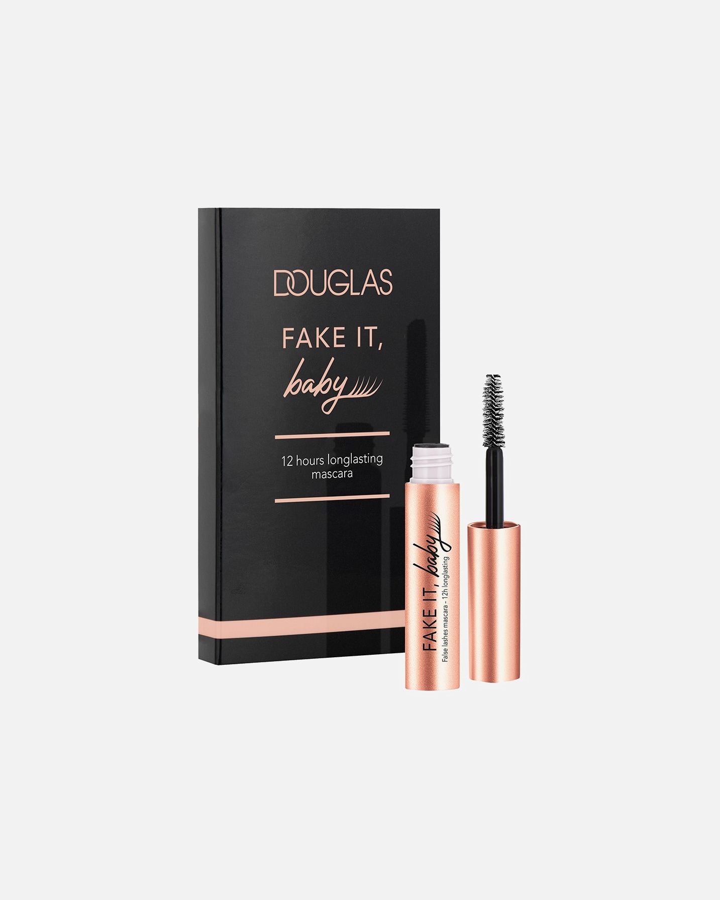 Douglas FAKE IT, BABY MASCARA (2,9 ml) zu deiner Douglas Collection Make-up-Bestellung ab 24,99 €*