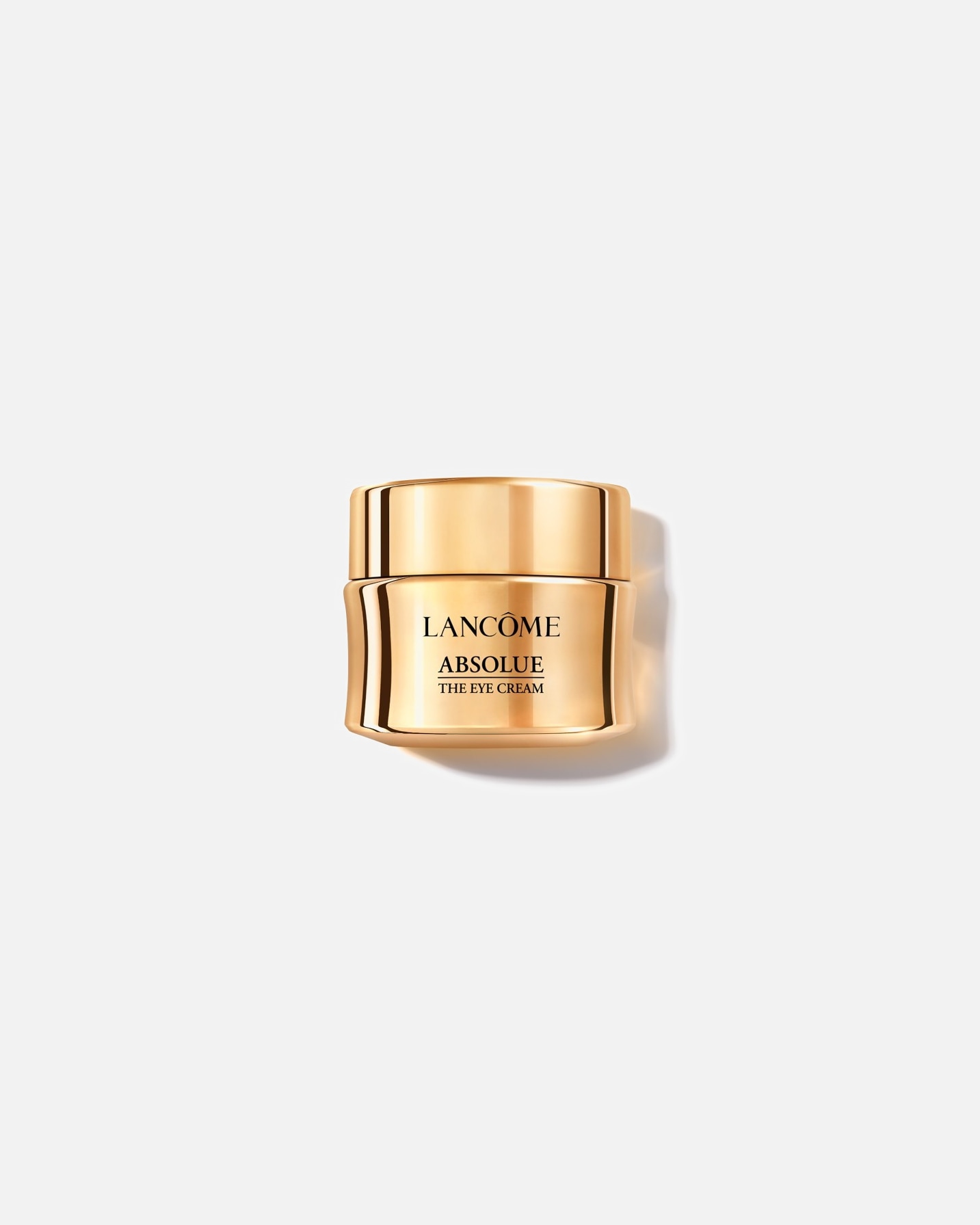 Augencreme für Weiblich Lancôme Absolue The Eye cream 20 ml