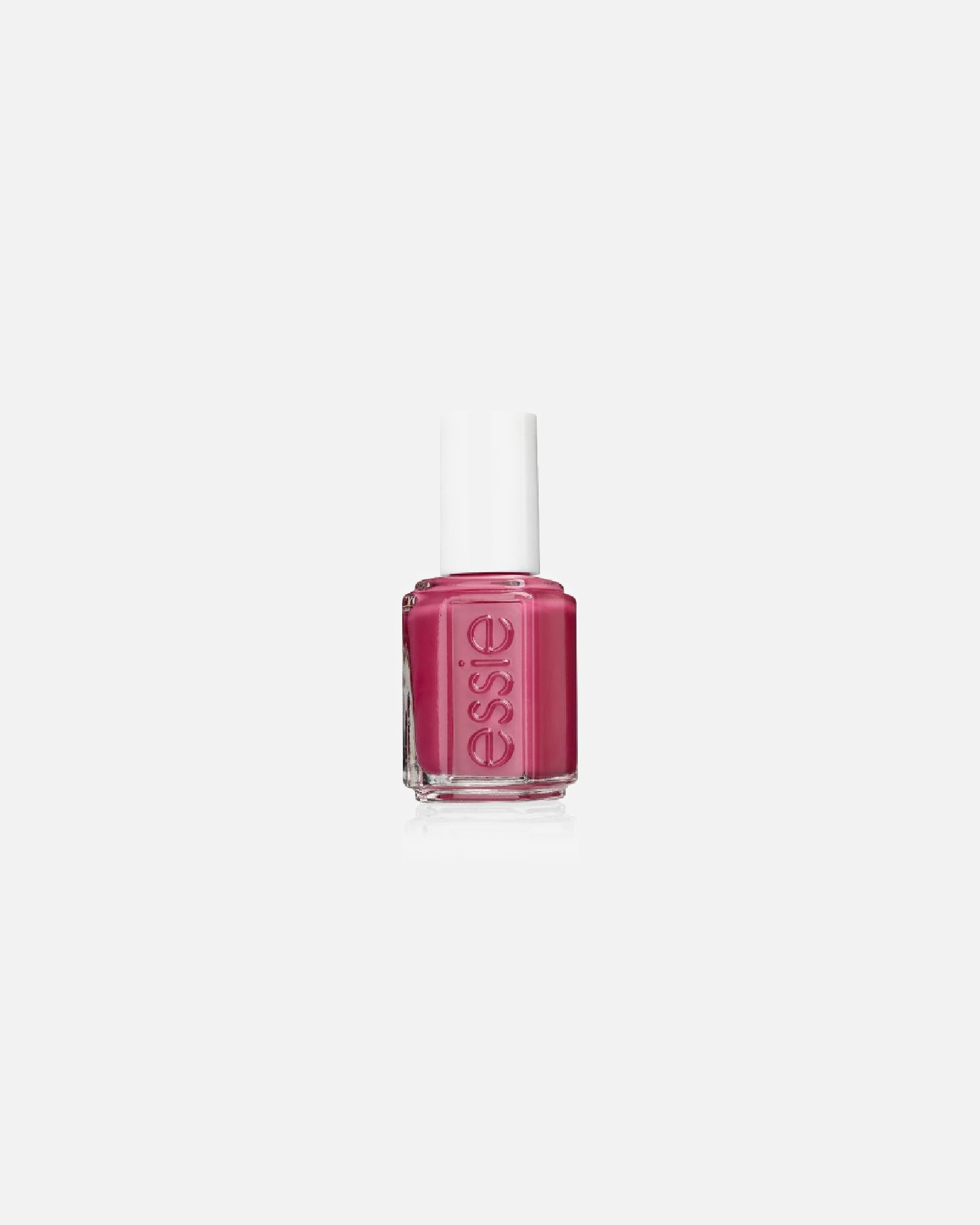 Nagellack für Unisex essie Pinktöne Glambronze Nr. 413 - Mrs. Always-Right