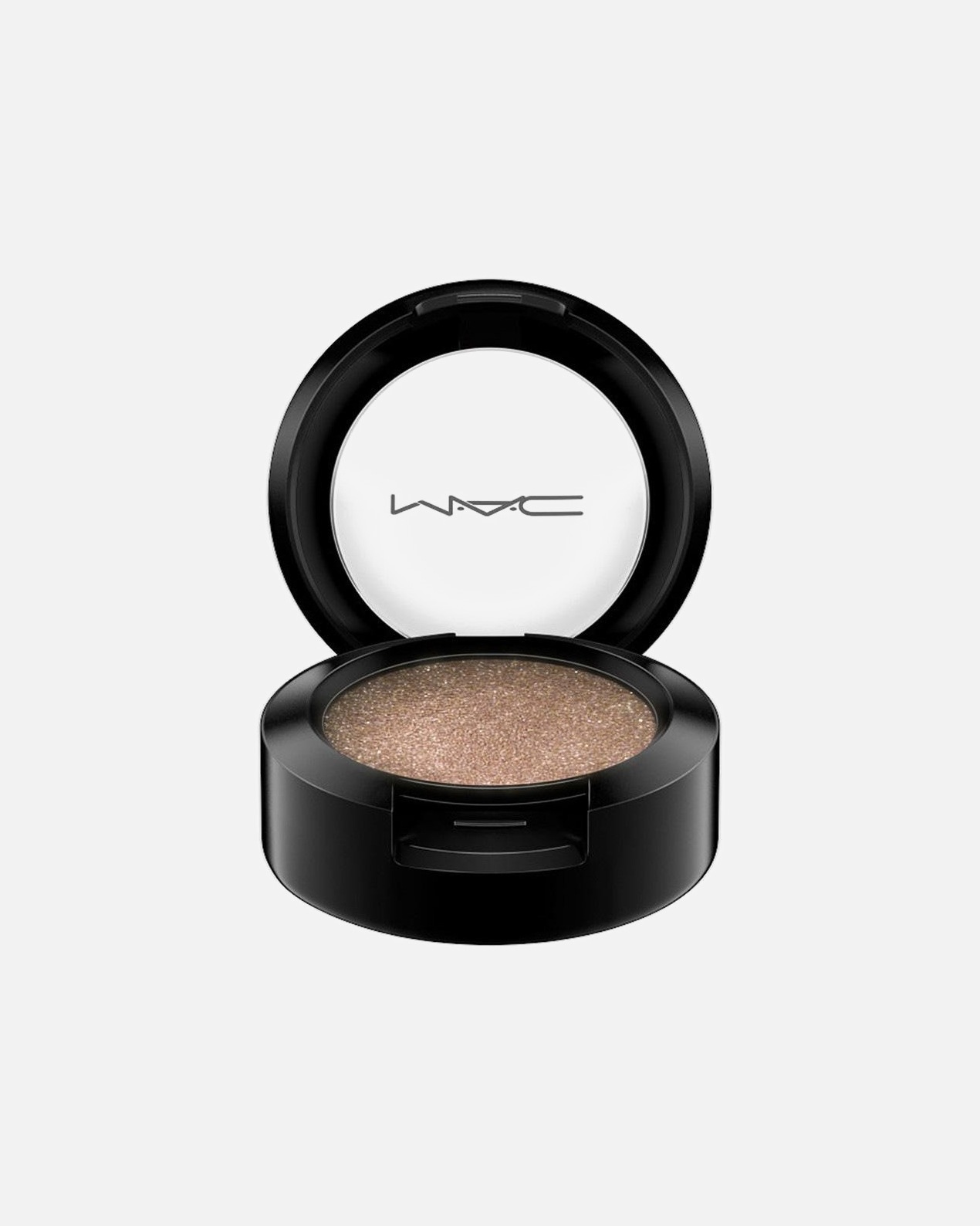 Lidschatten für Unisex MAC Perfect Shot Small Eyeshadow CX - TEMPTING
