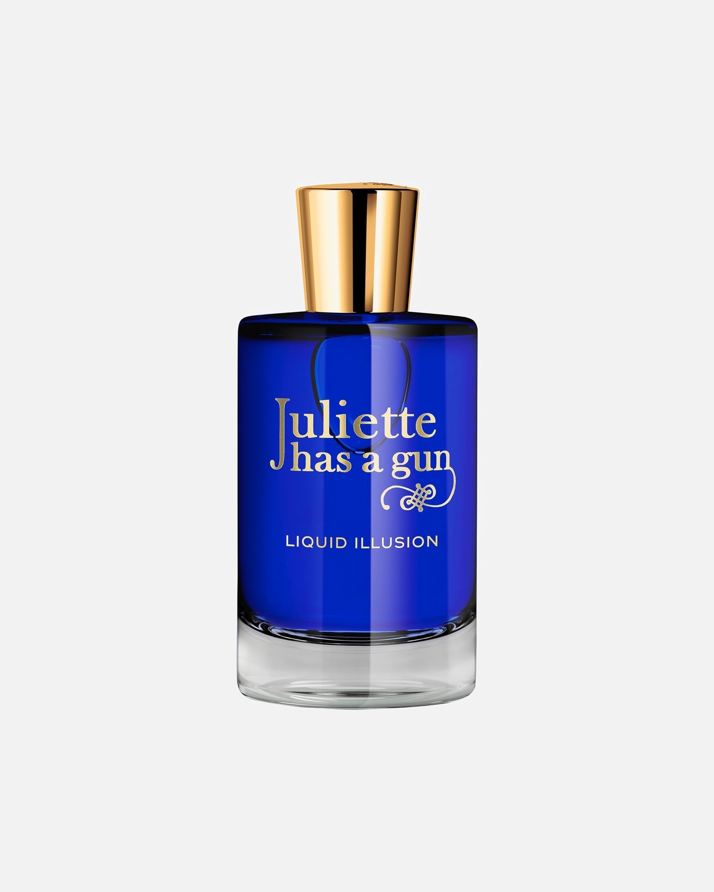 Eau de Parfum für Unisex Juliette Has a Gun Classic Collection Liquid Illusion 100 ml