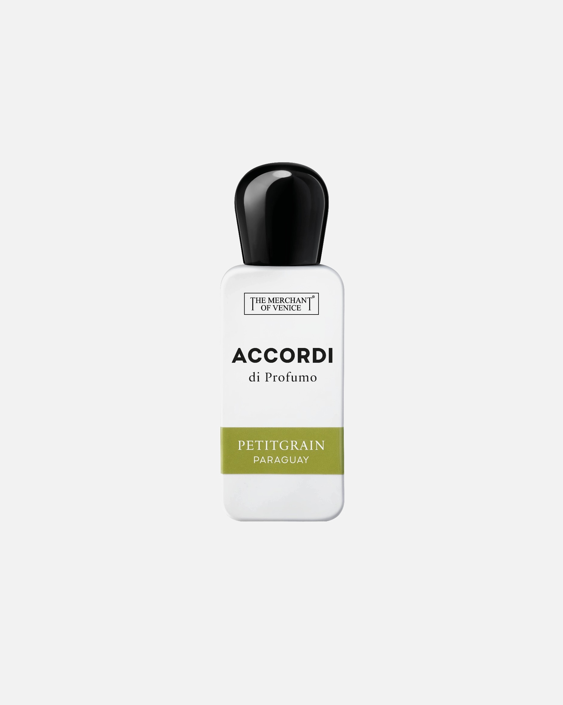 Eau de Parfum für Unisex THE MERCHANT OF VENICE Accordi di Profumo Petitgrain Paraguay 30 ml