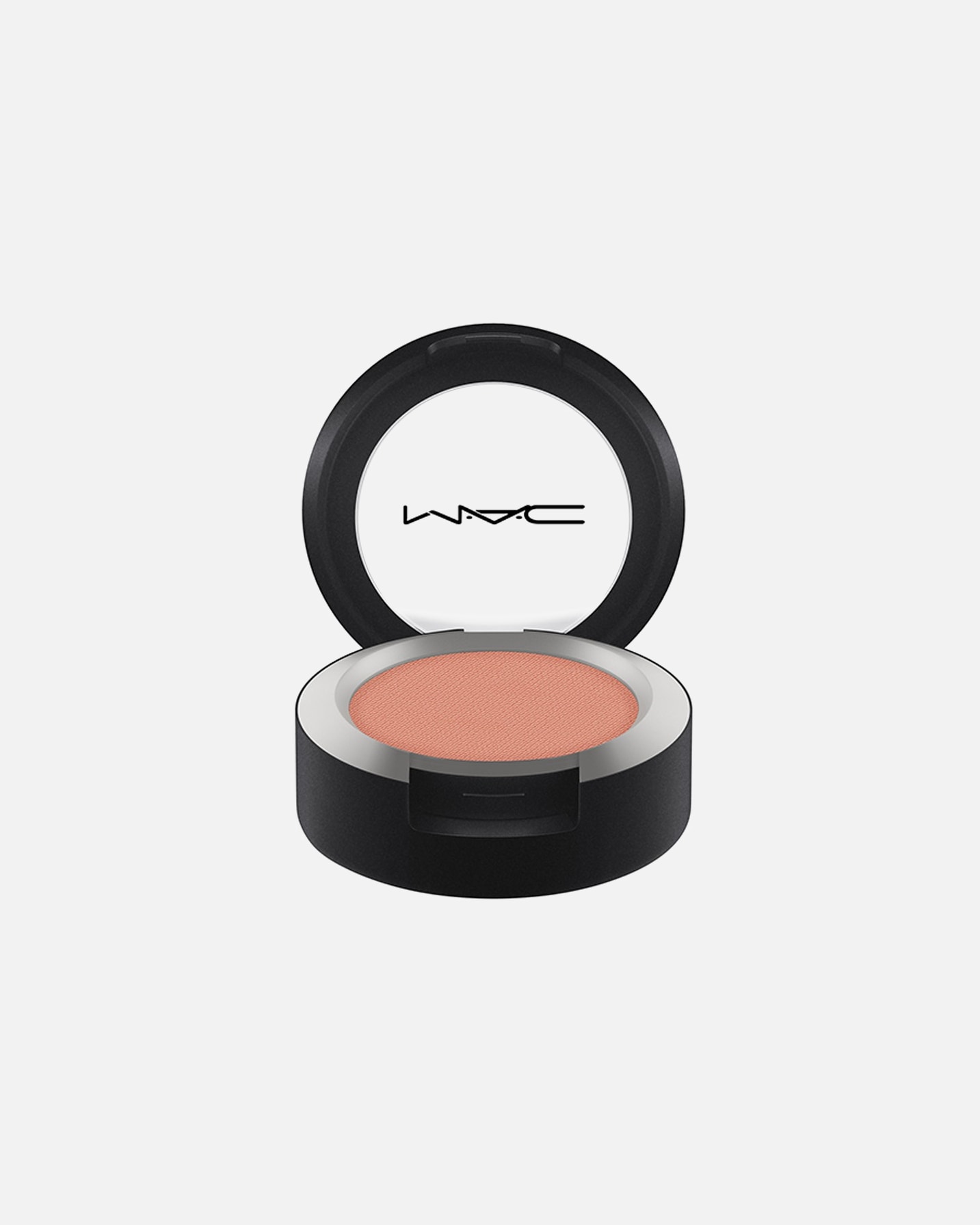 Lidschatten für Unisex MAC Powder Kiss Soft Matte My Tweedy