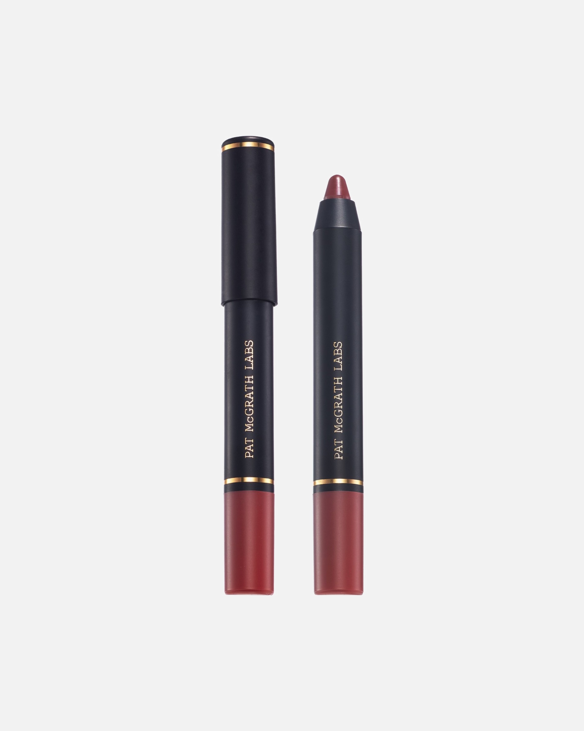 Lippenstift für Unisex Pat McGrath Labs Dramatique Mega Lip Pencil FLESH 3