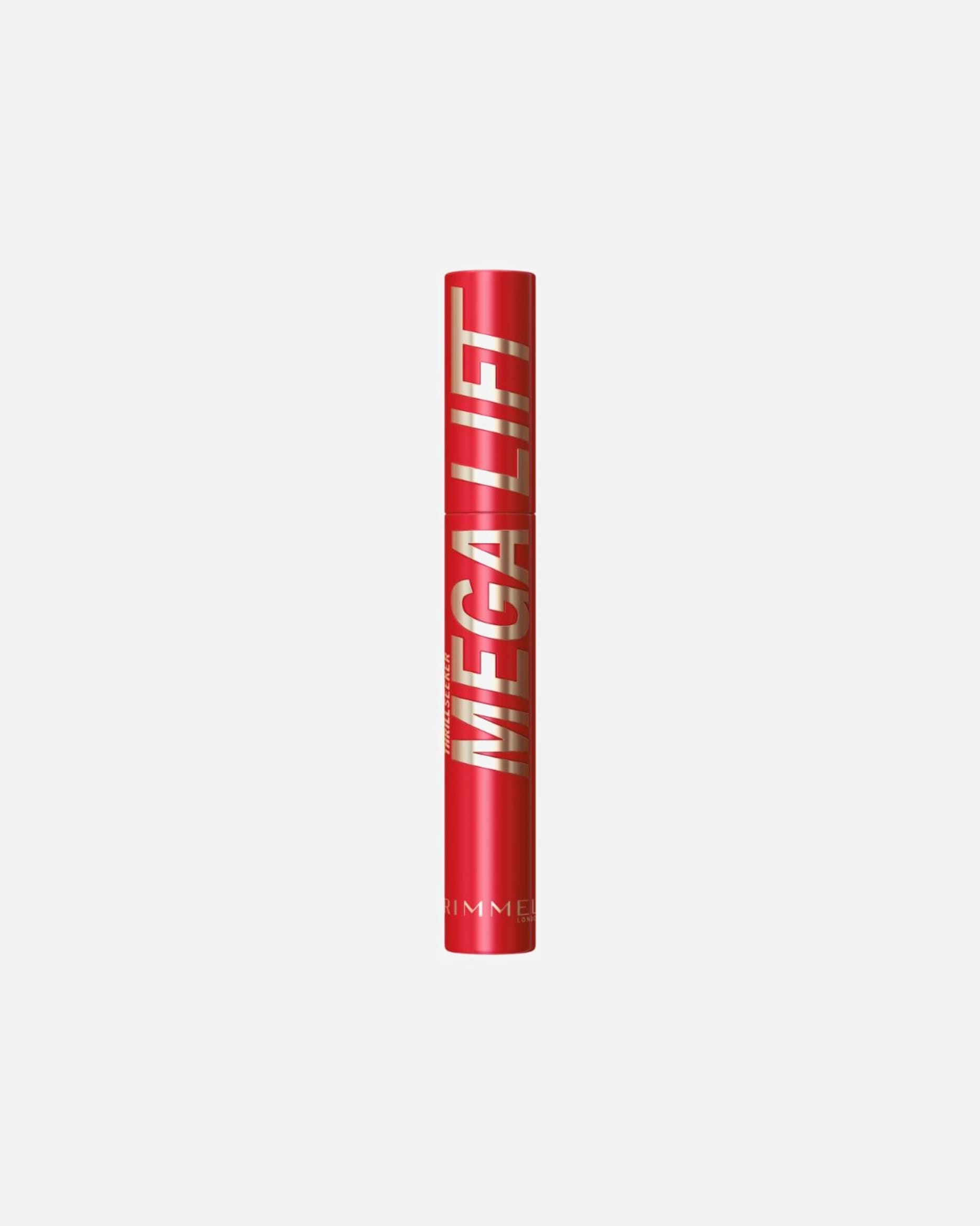 Mascara für Unisex Rimmel London THRILL SEEKER MEGA LIFT