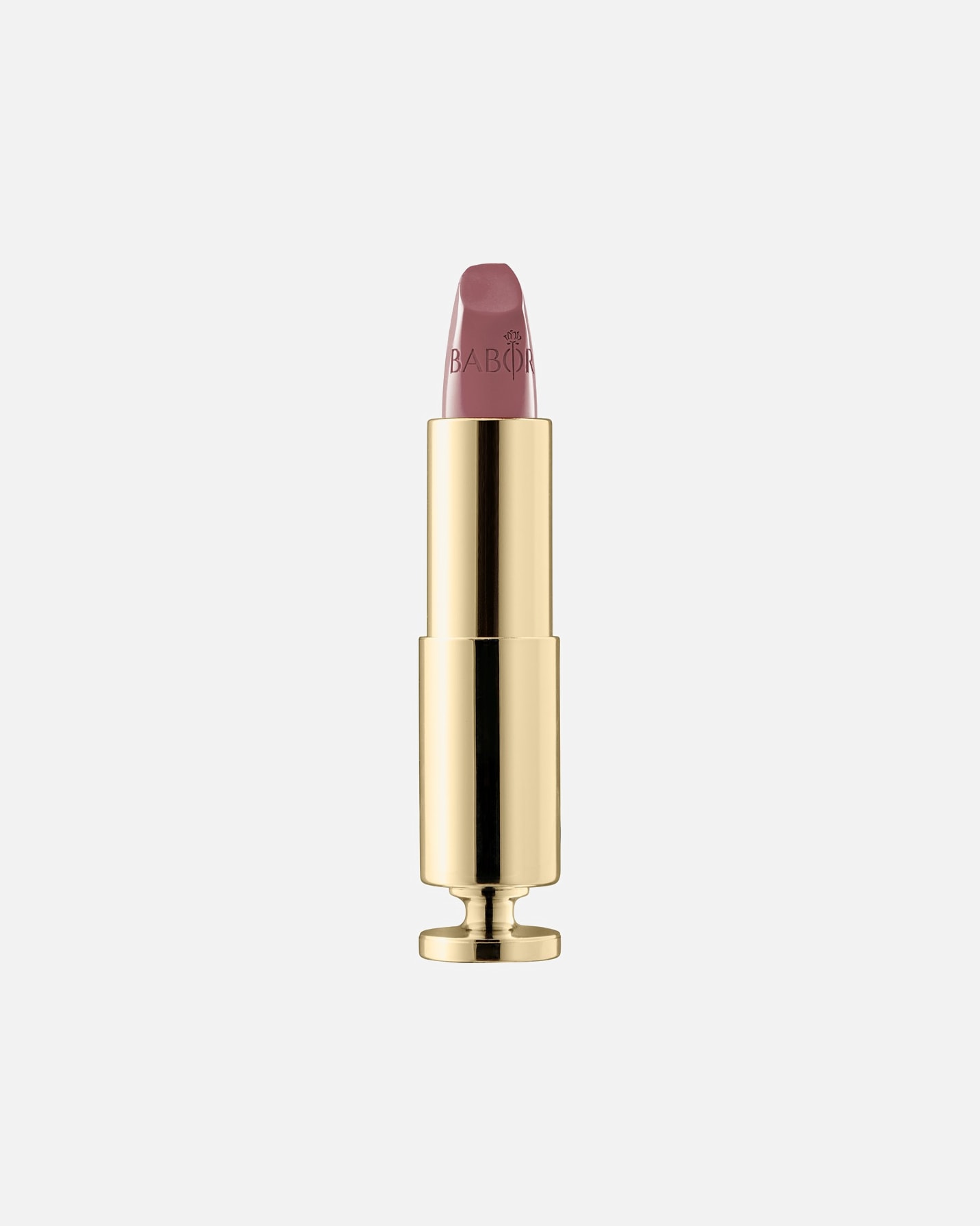 Lippenstift für Unisex BABOR Creamy Lipstick 05 Nude Pink