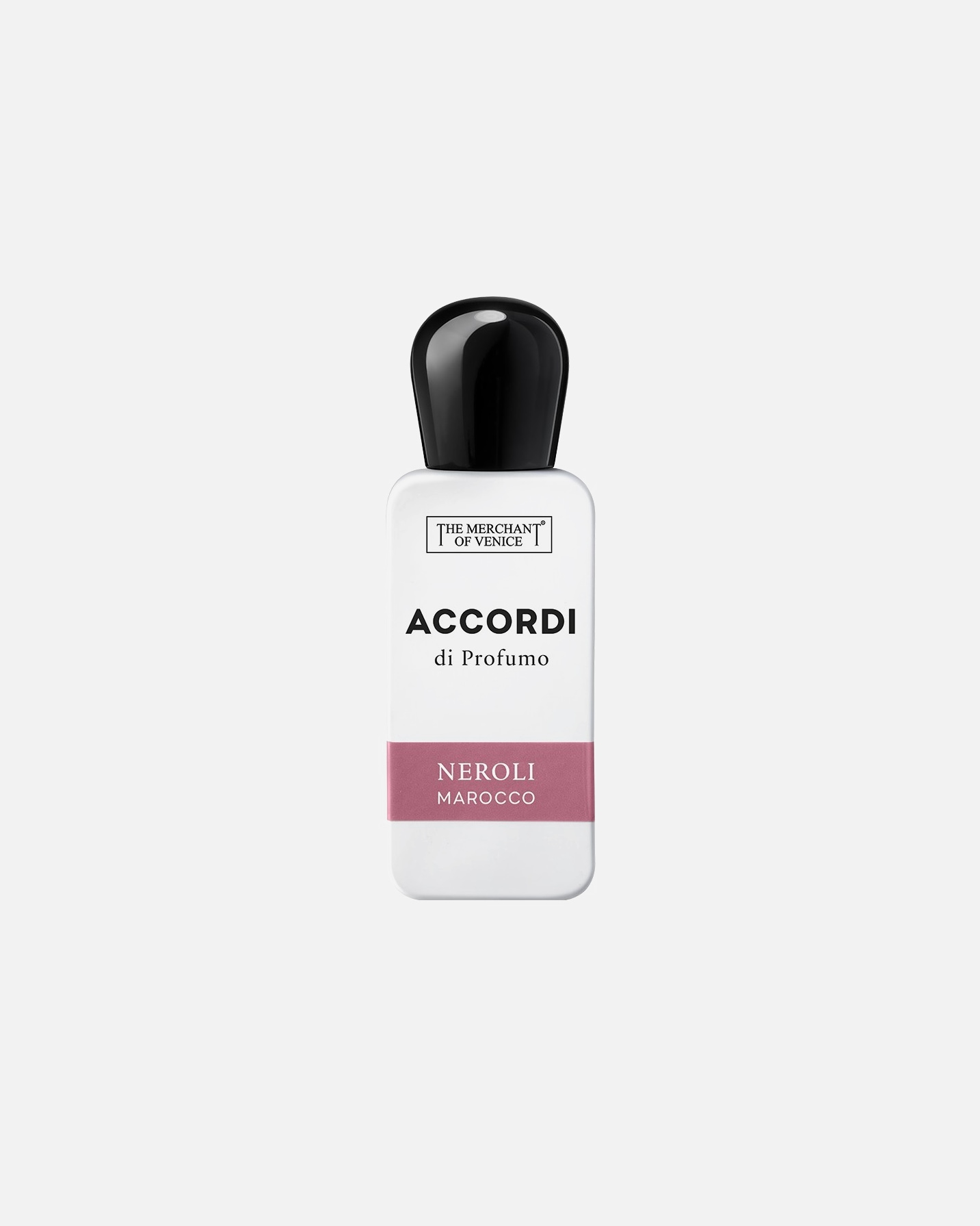Eau de Parfum für Unisex THE MERCHANT OF VENICE Accordi di Profumo Neroli Marocco 30 ml