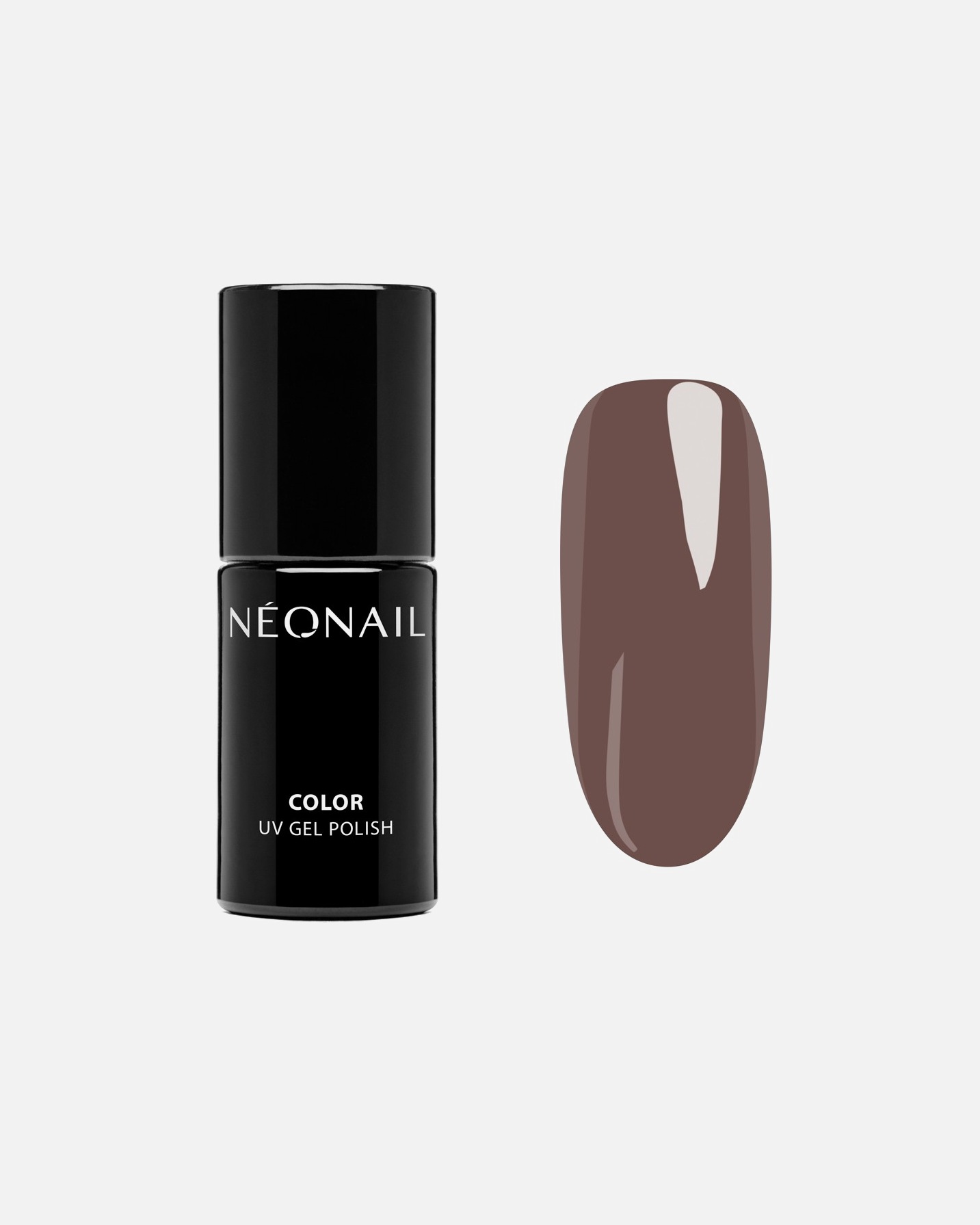 UV-Nagellack für Unisex NEONAIL UV Classic DRAWN BY YOU