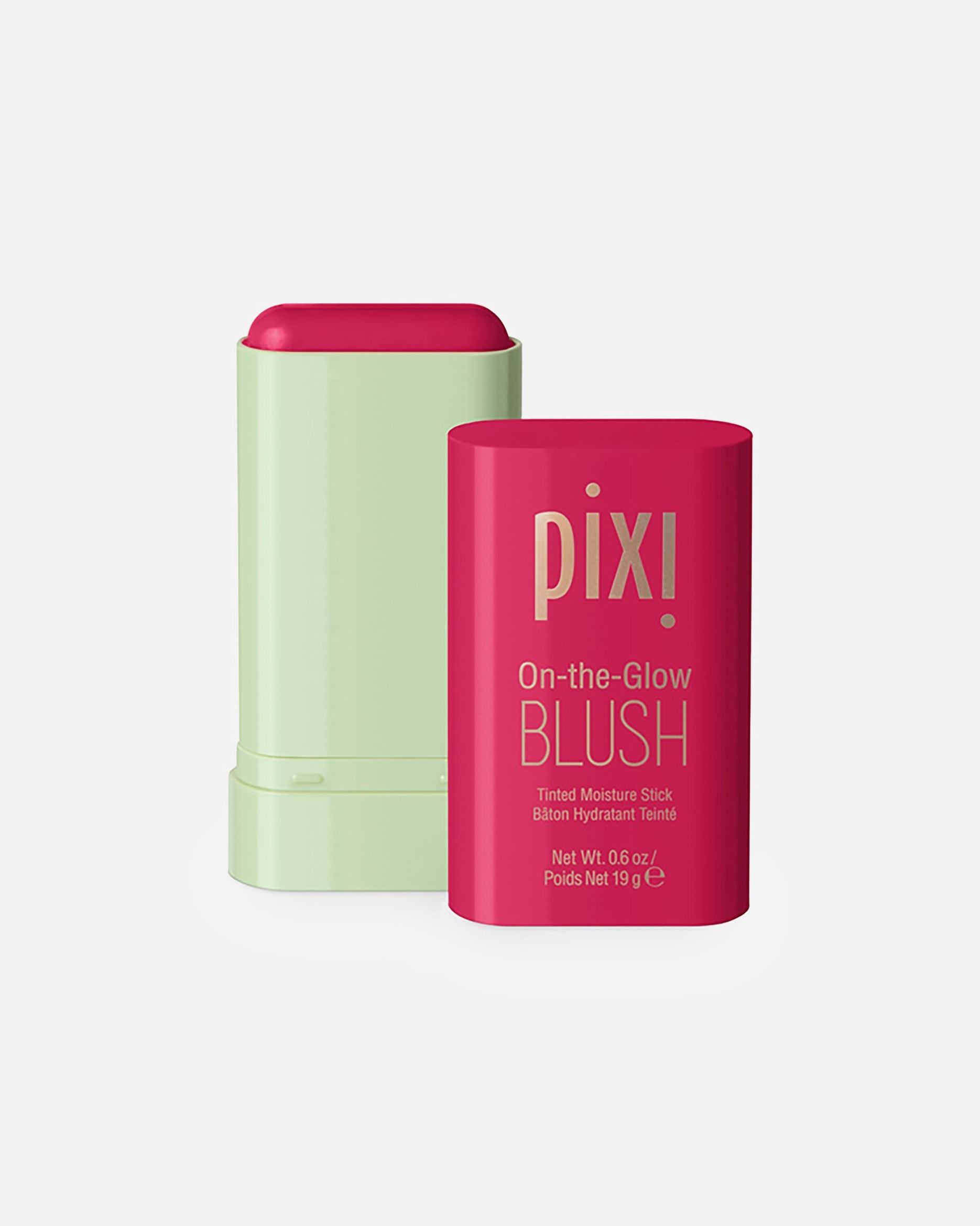Blush für Unisex Pixi On - The - Glow RUBY
