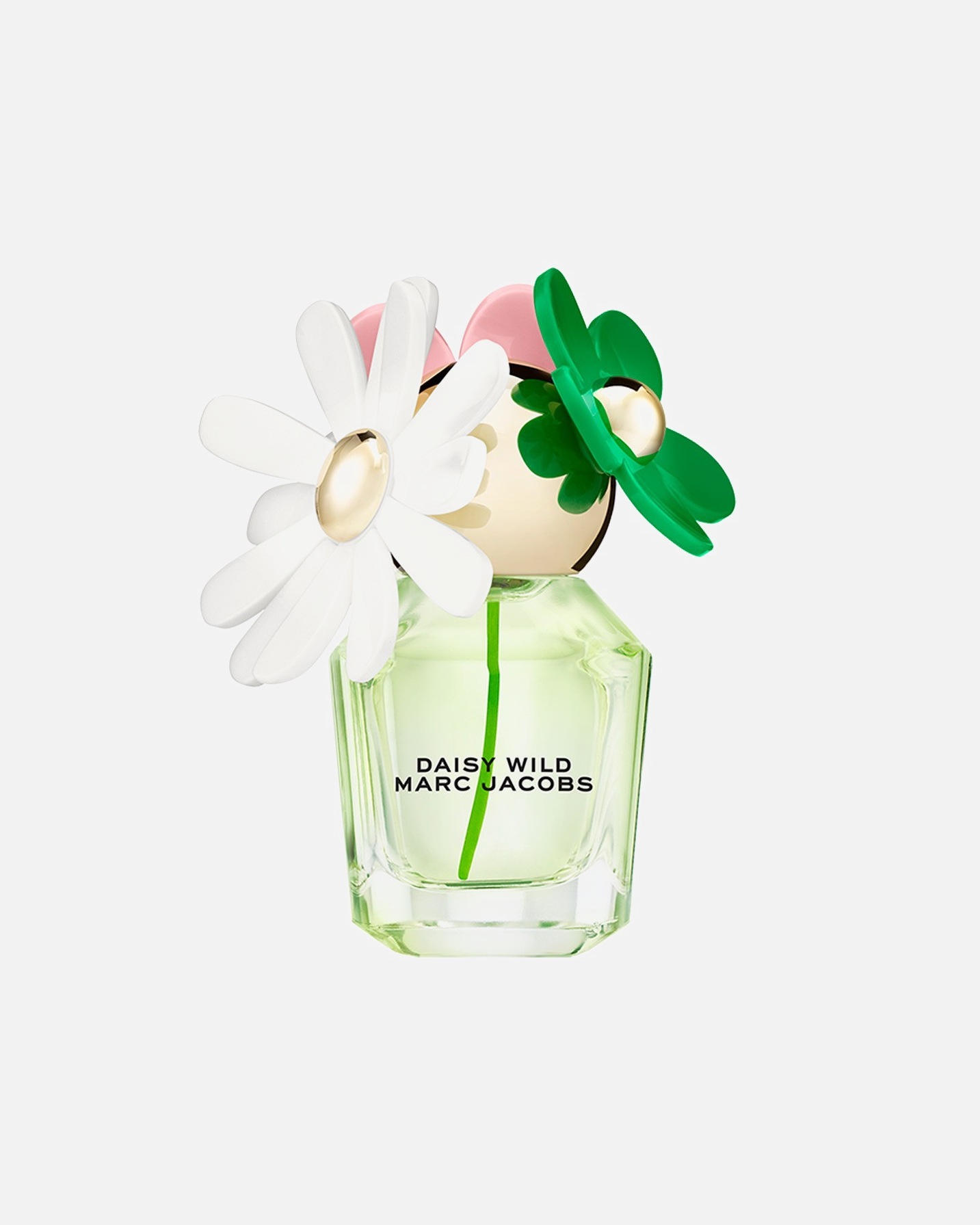 Eau de Parfum für Weiblich Marc Jacobs Daisy Wild 30 ml