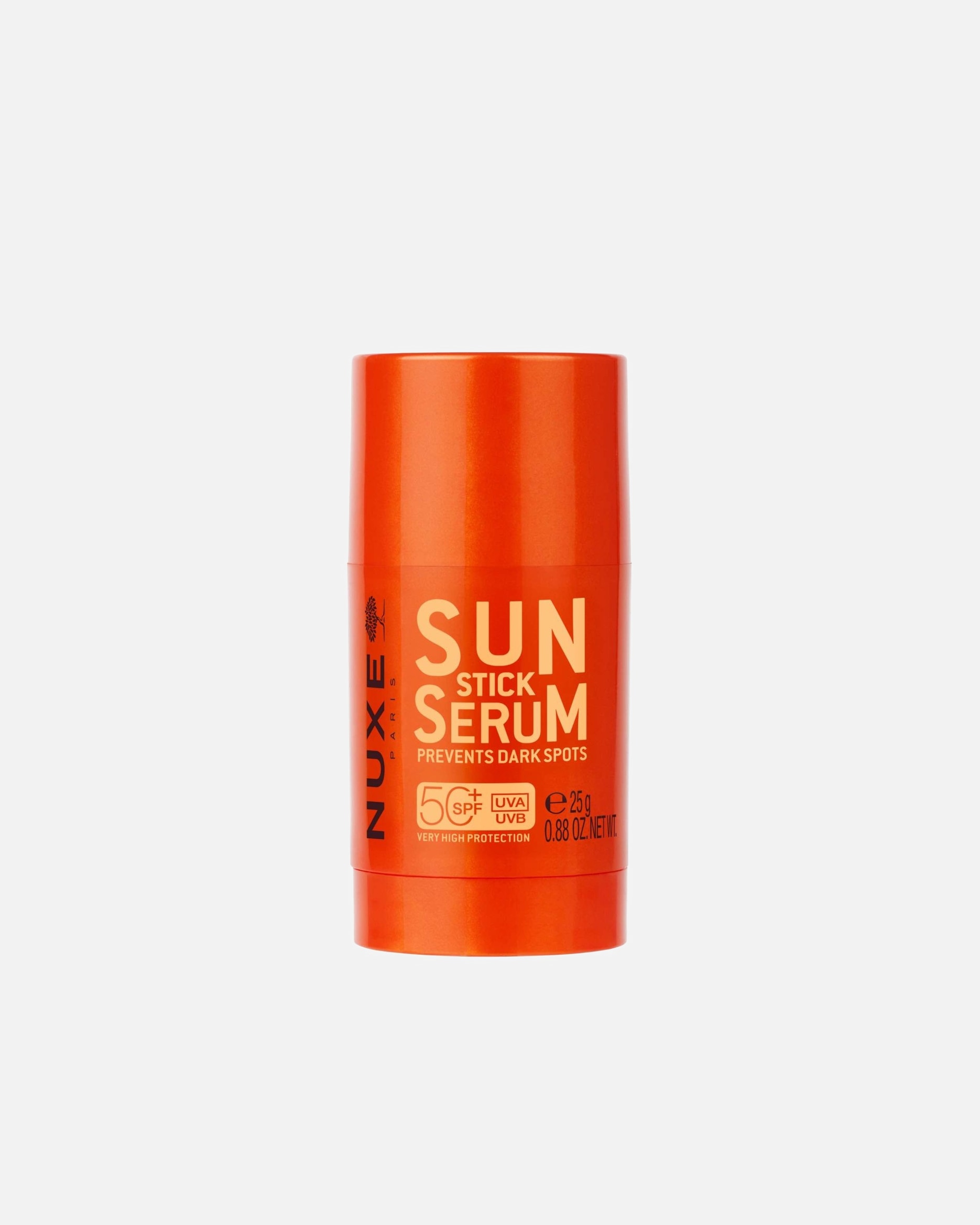 Glow Serum für Unisex NUXE Sun Stick Serum SPF50+ 25 ml