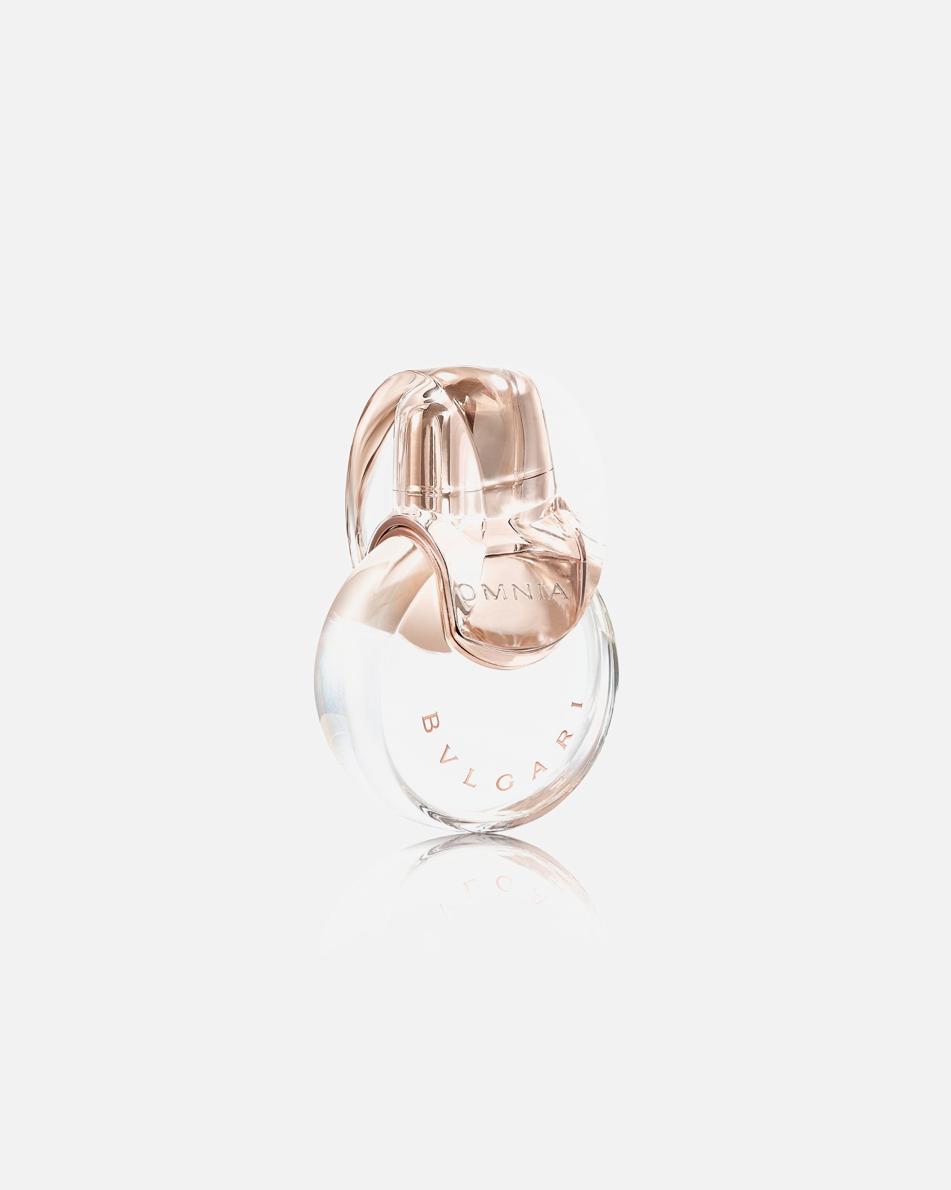 Eau de Toilette für Weiblich BVLGARI OMNIA Crystalline 50 ml
