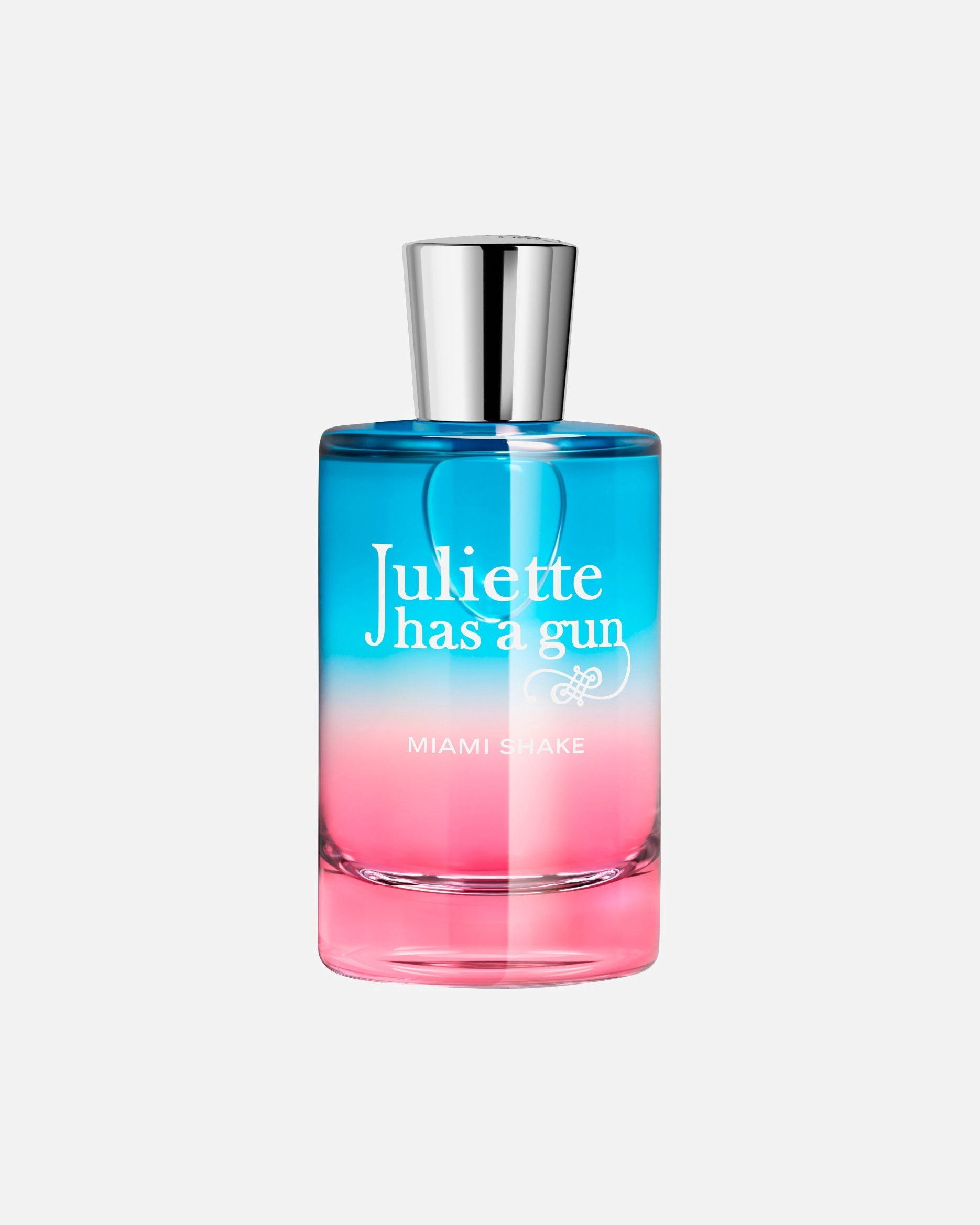 Eau de Parfum für Weiblich Juliette Has a Gun Classic Collection Miami Shake 100 ml
