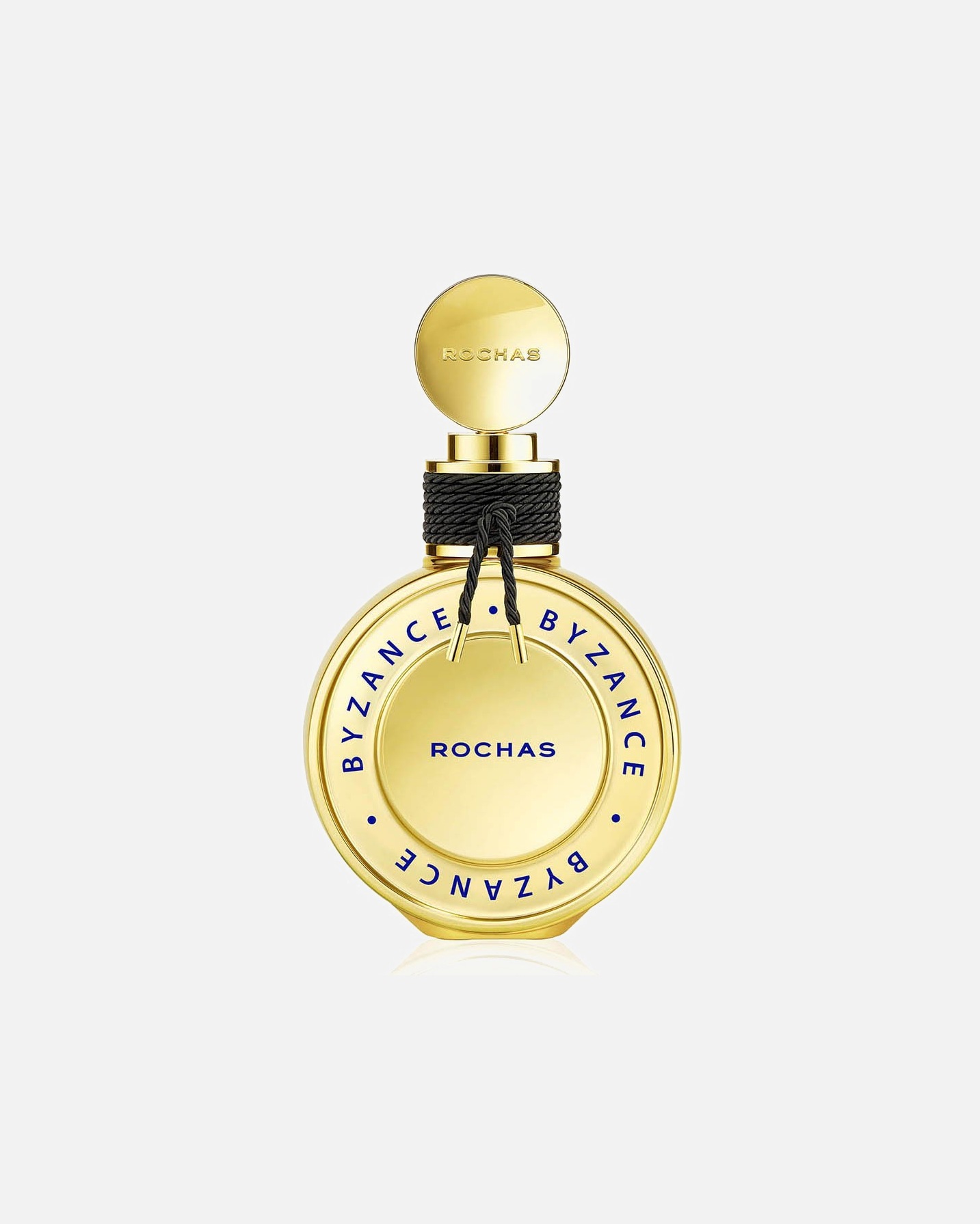 Eau de Parfum für Unisex Rochas 60 ml