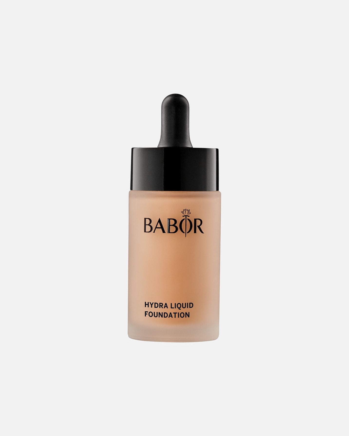 Foundation für Unisex BABOR Hydra Liquid FDT 04 Porcelain