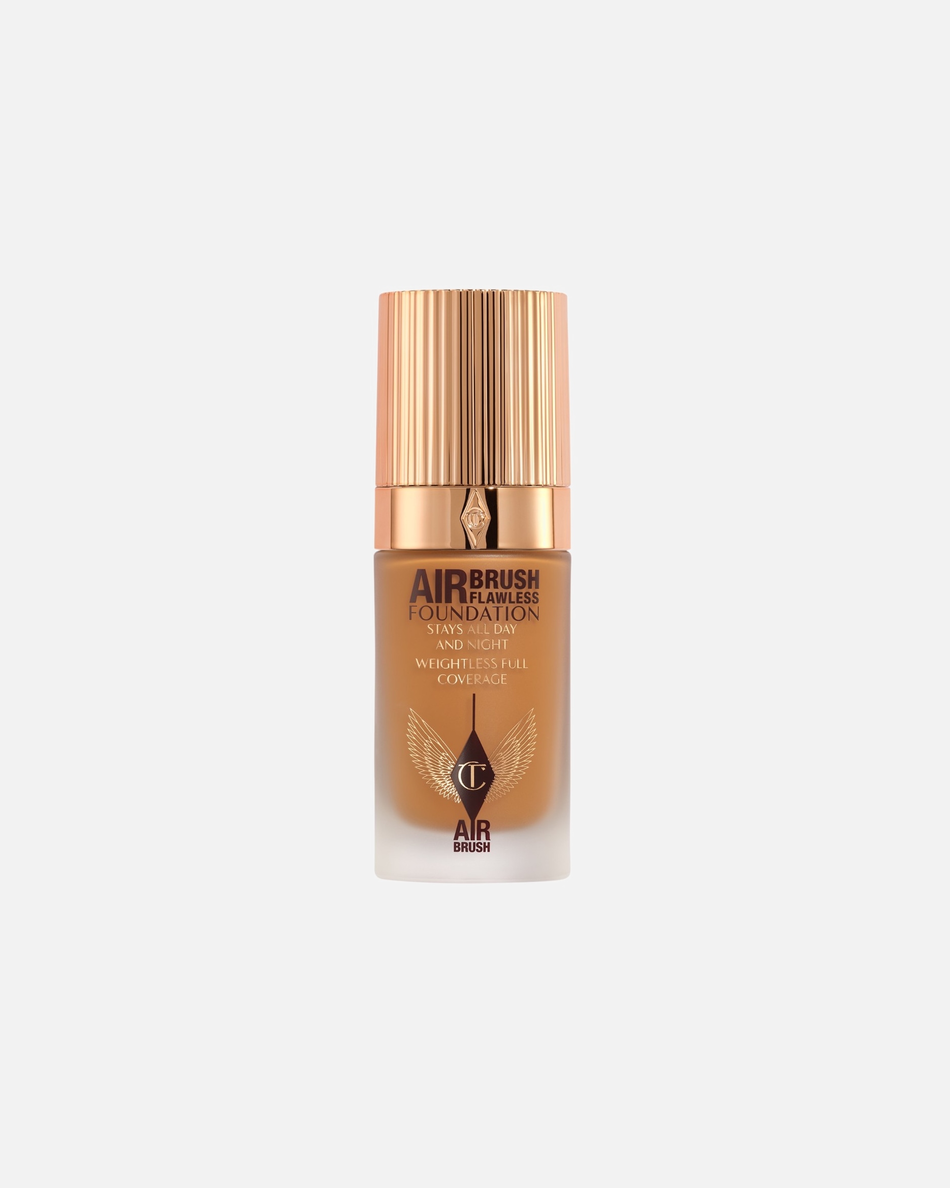 Foundation für Unisex Charlotte Tilbury Flawless 12 - NEUTRAL