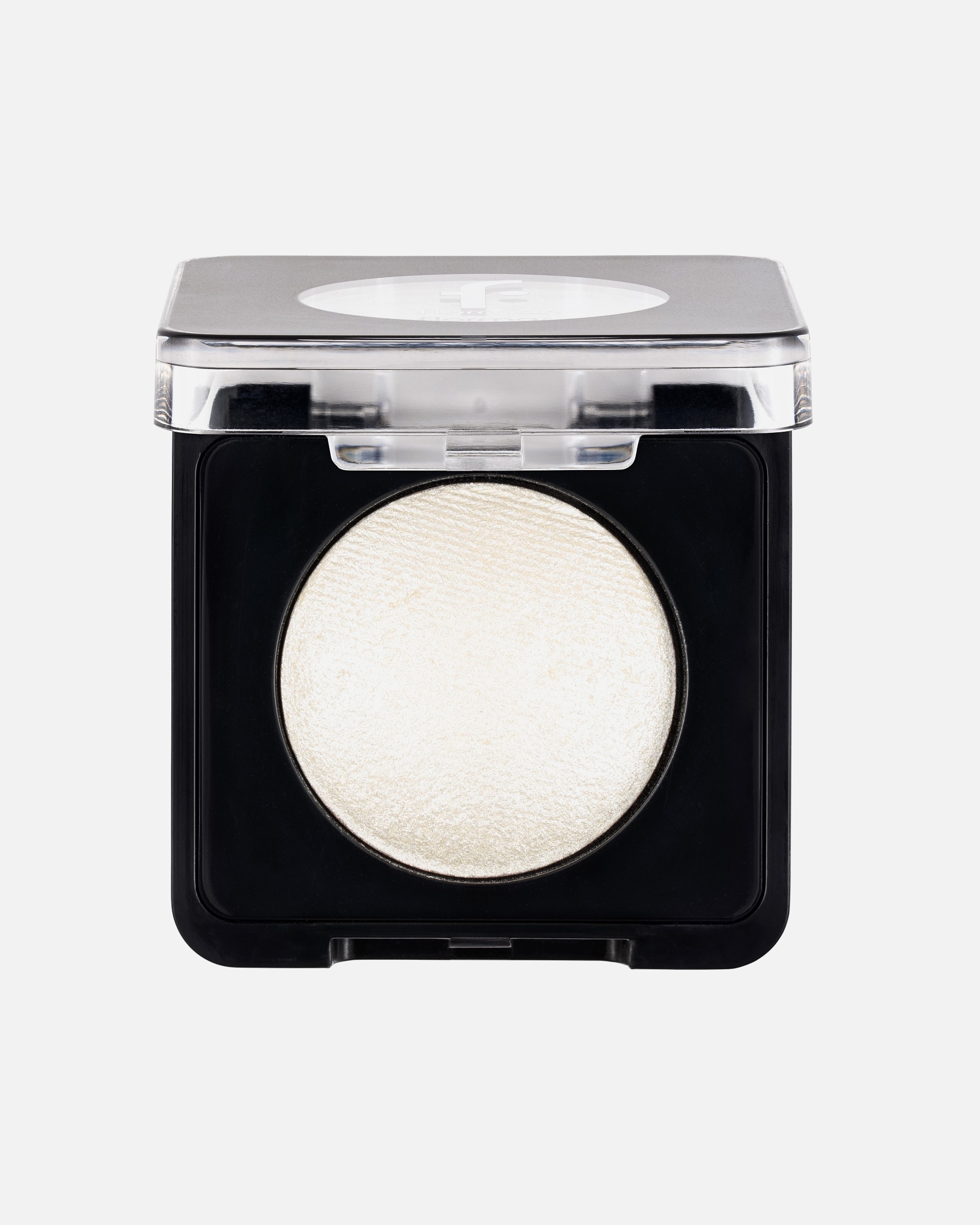 Lidschatten für Weiblich Flormar Baked Eyeshadow BES-001 Beige Beige