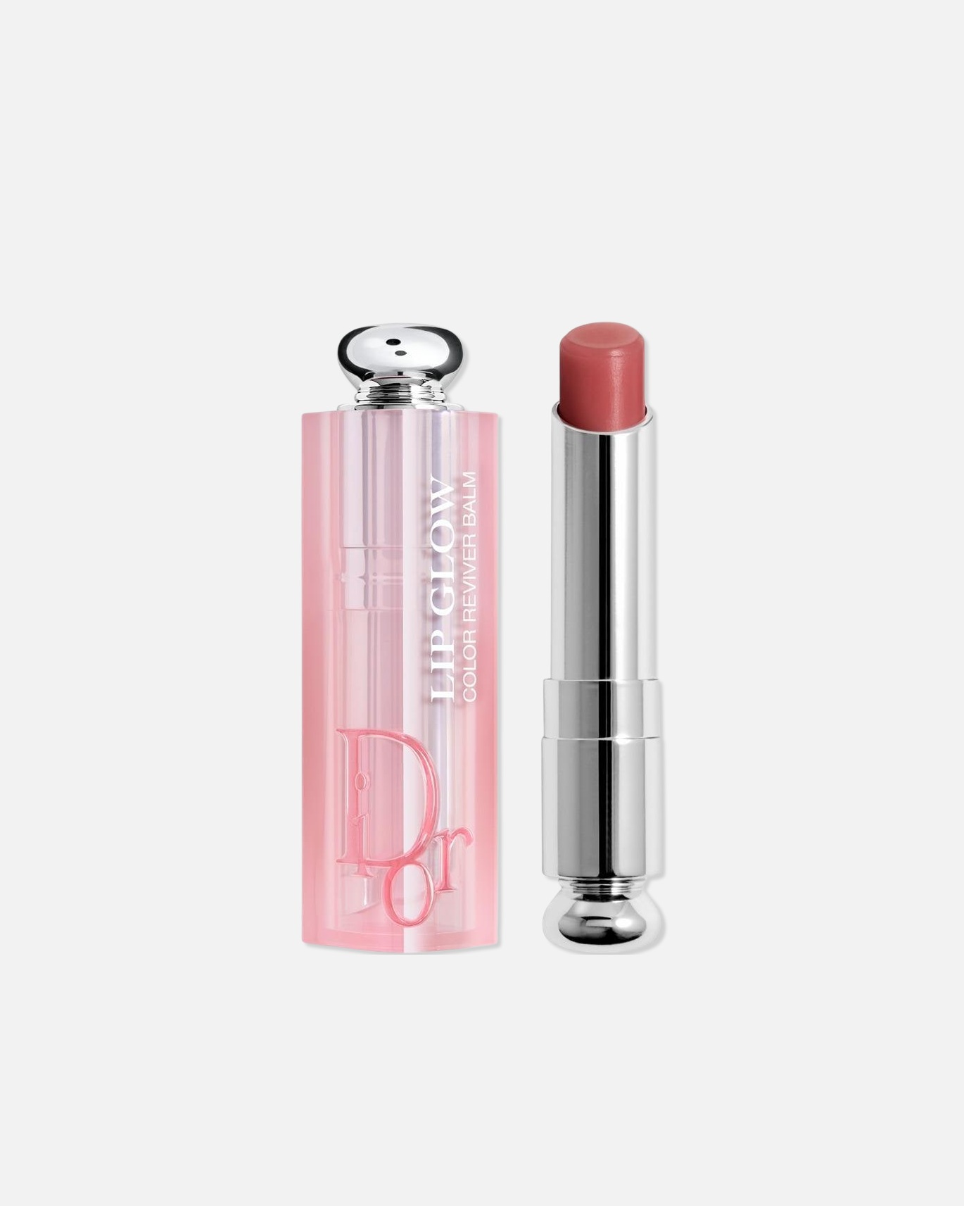 Lippenstift für Unisex DIOR Dior Addict Lip Glow 012 - ROSEWOOD