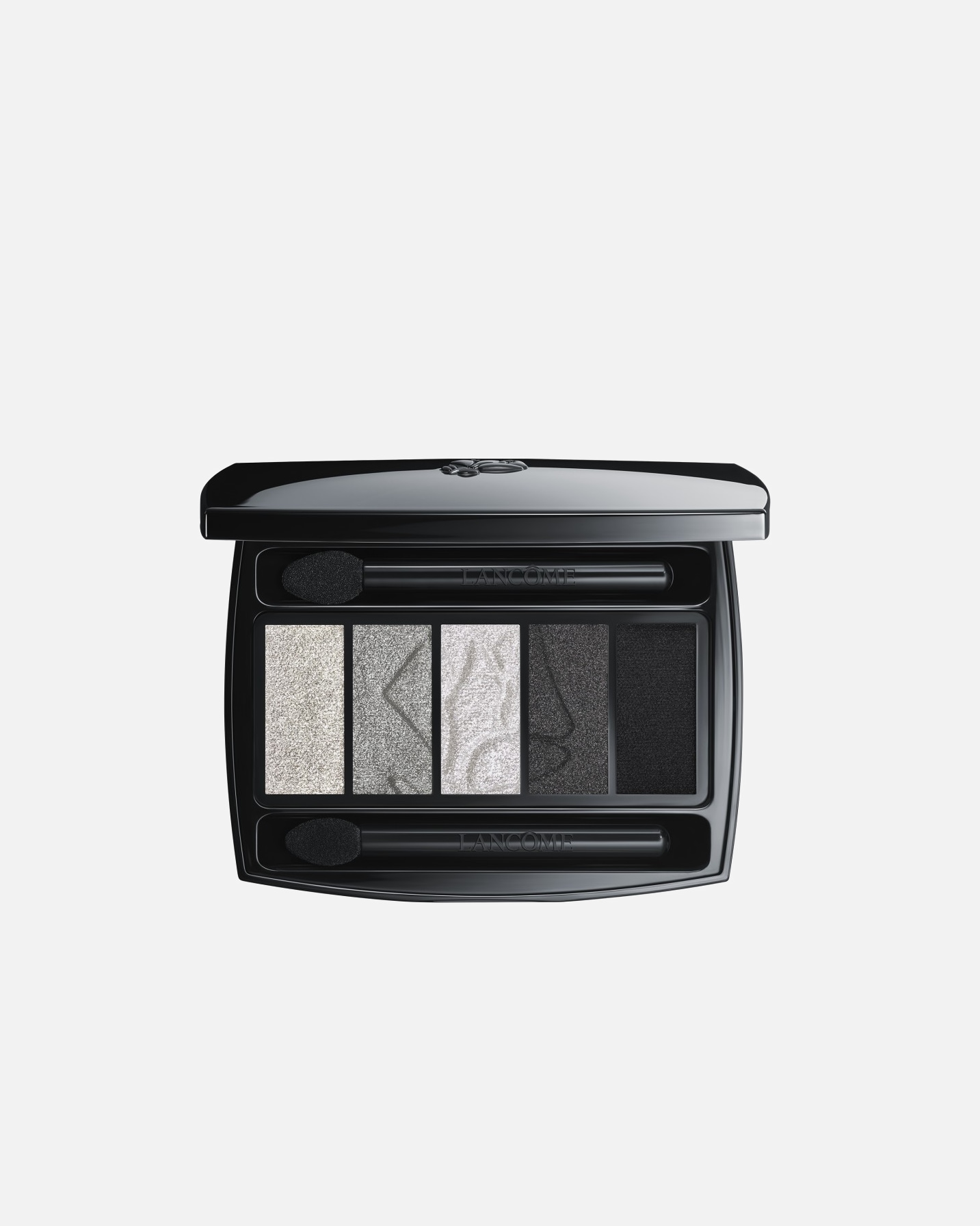 Lidschatten für Unisex Lancôme Ombre Hypnôse Palette Nr. 14 - Smokey Chic