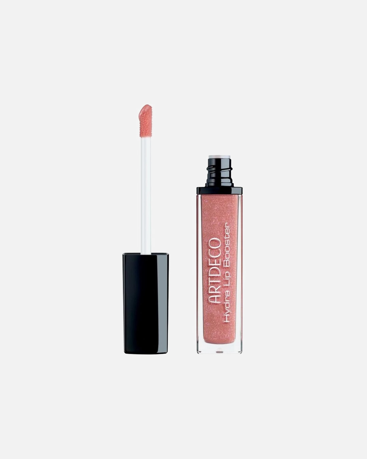 Lipgloss für Unisex ARTDECO Hydra Lip Booster 20 - TRANSLUCENT SPARKLING MUSE