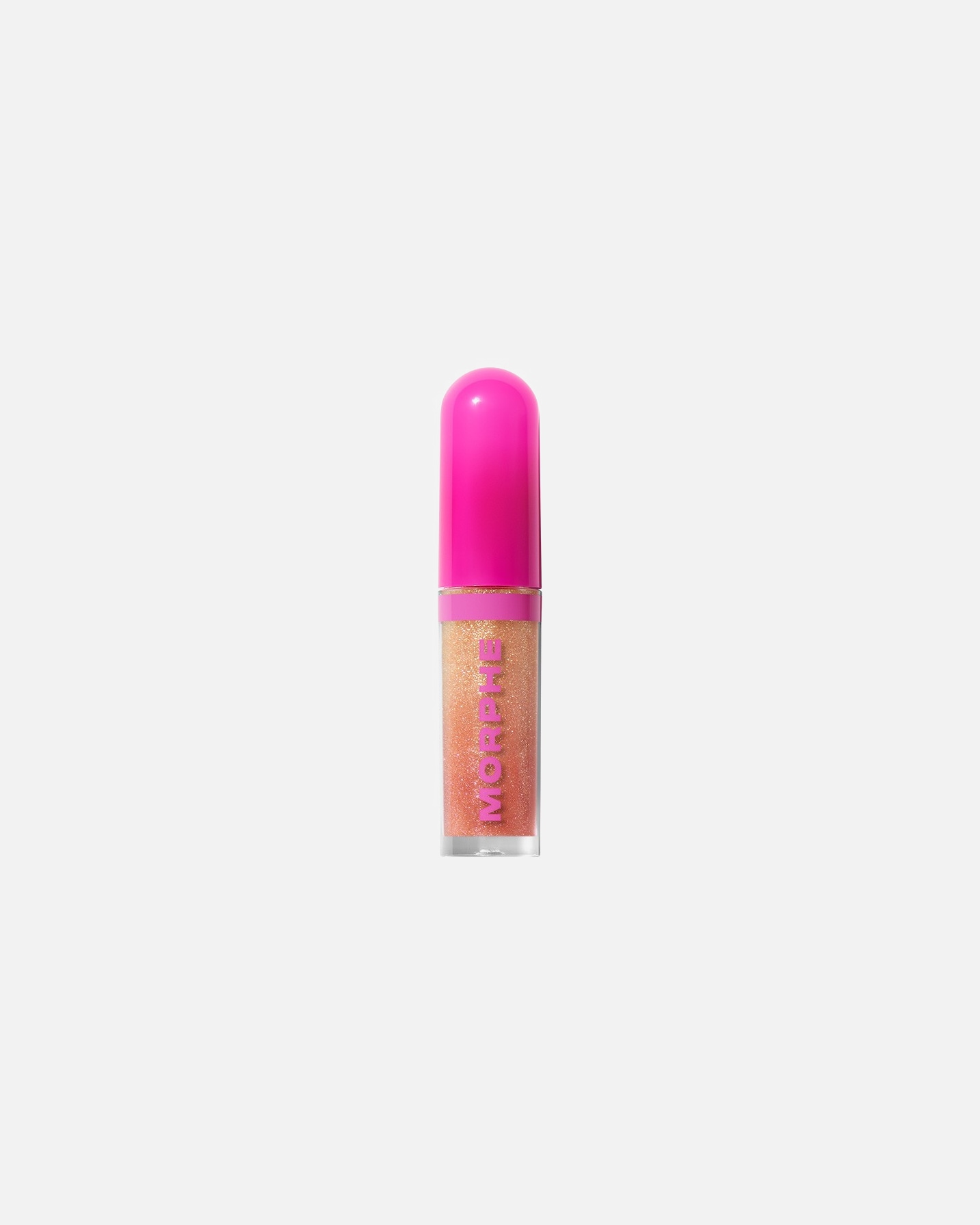 Lippenöl für Unisex Morphe Forbidden Collection Lust Potion JUICE DETAILS