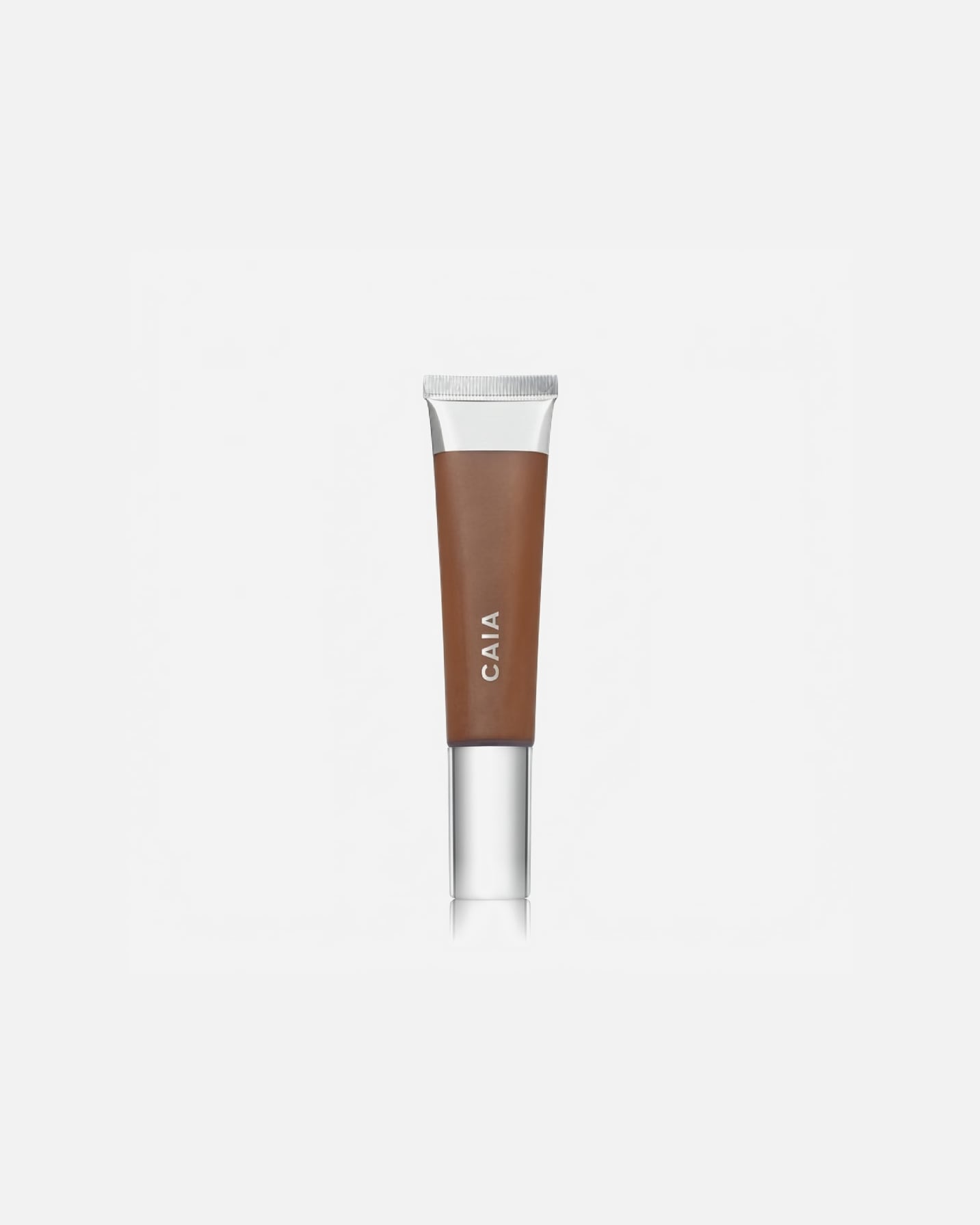Foundation für Unisex Caia Cosmetics Default Brand Line Bare Glow 50