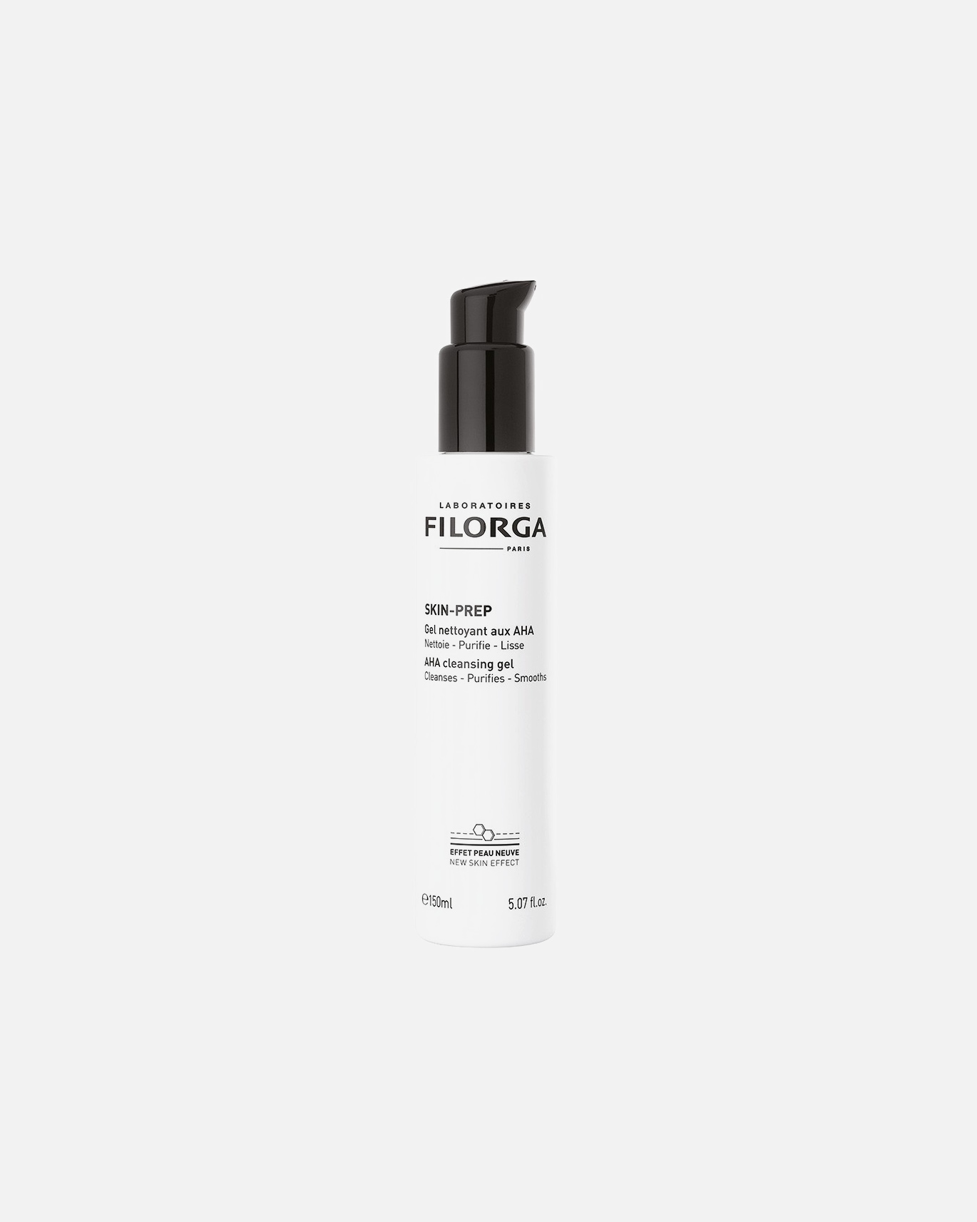 Reinigungsgel für Unisex Filorga AHA 150 ml