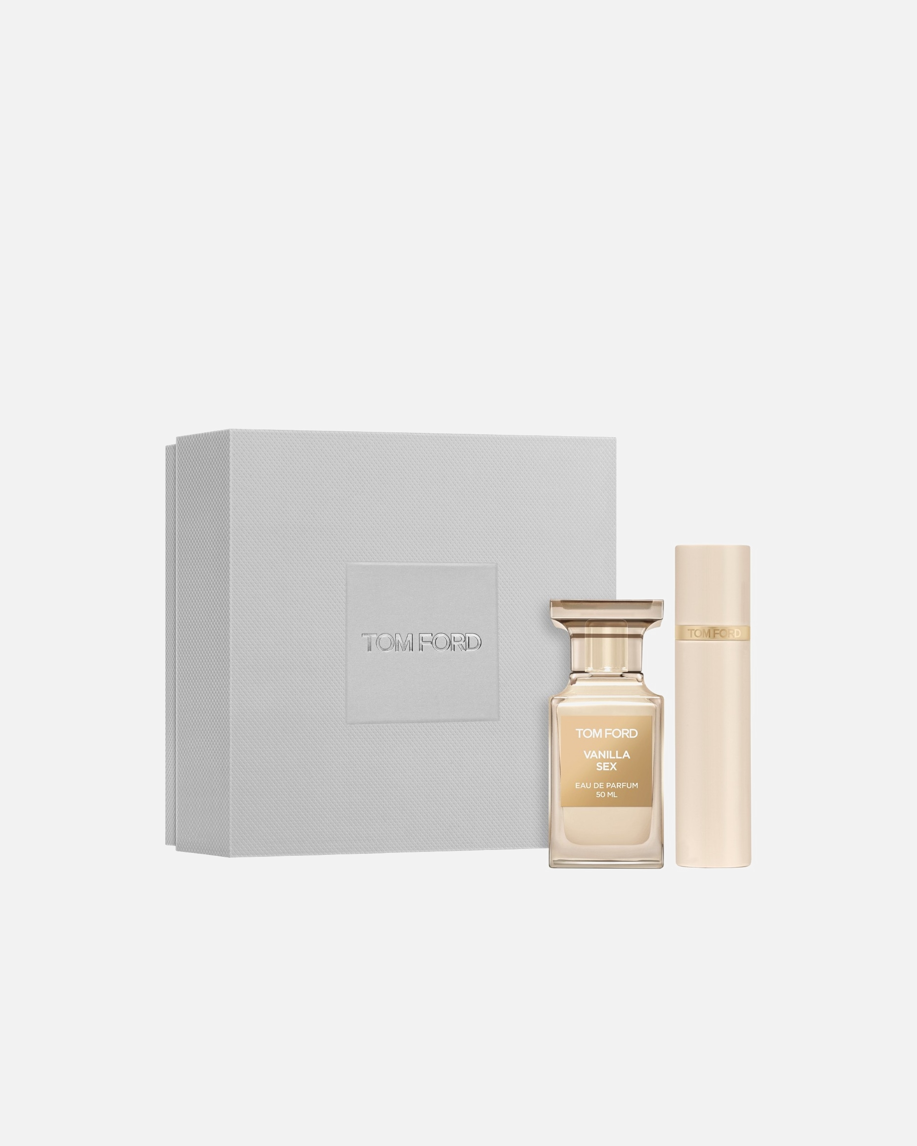 Duftset für Unisex TOM FORD Private Blend Düfte Vanilla Sex EdP Set 1 Stück