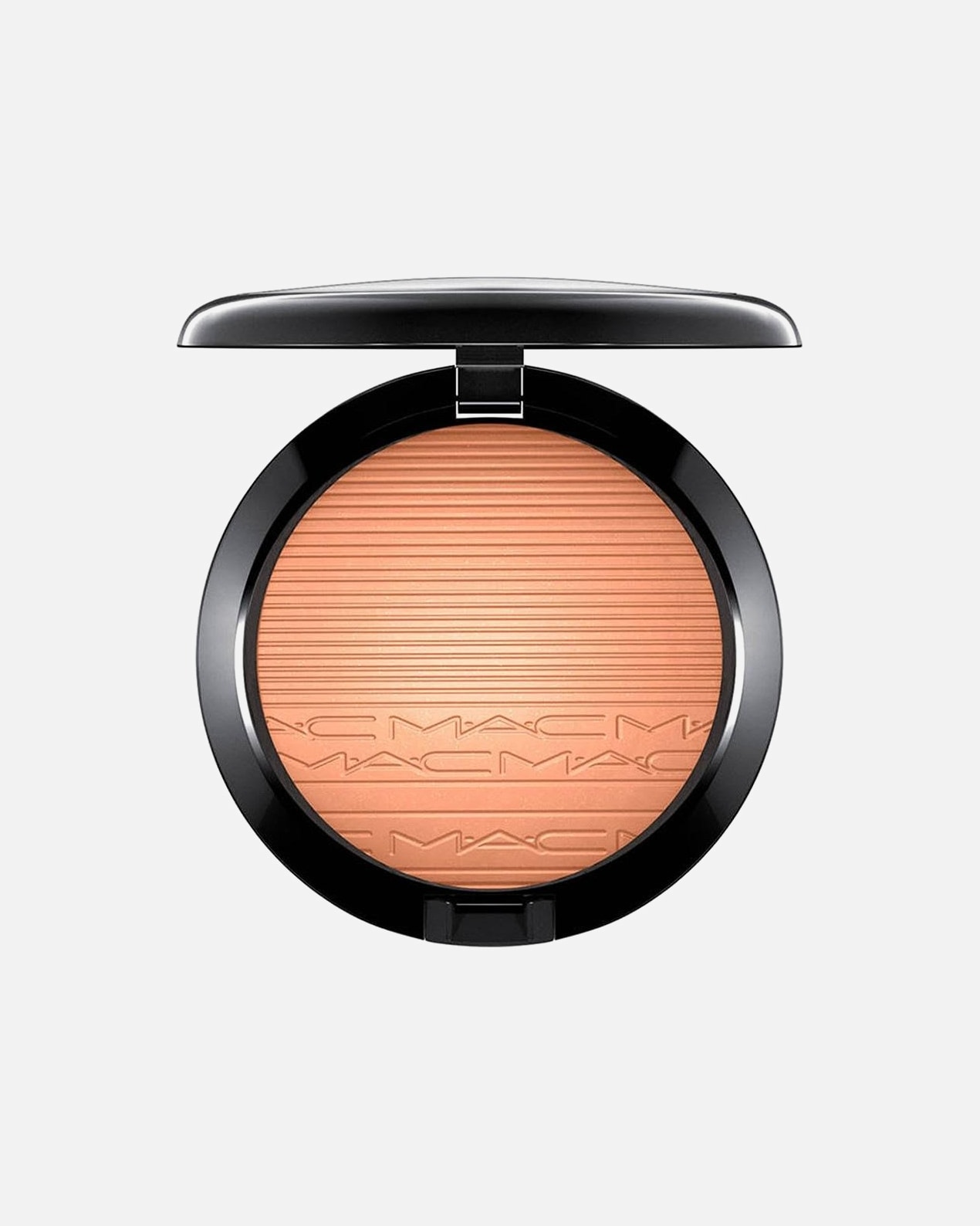 Highlighter für Unisex MAC Extra Dimension Skinfinish 06 - GLOW WITH IT