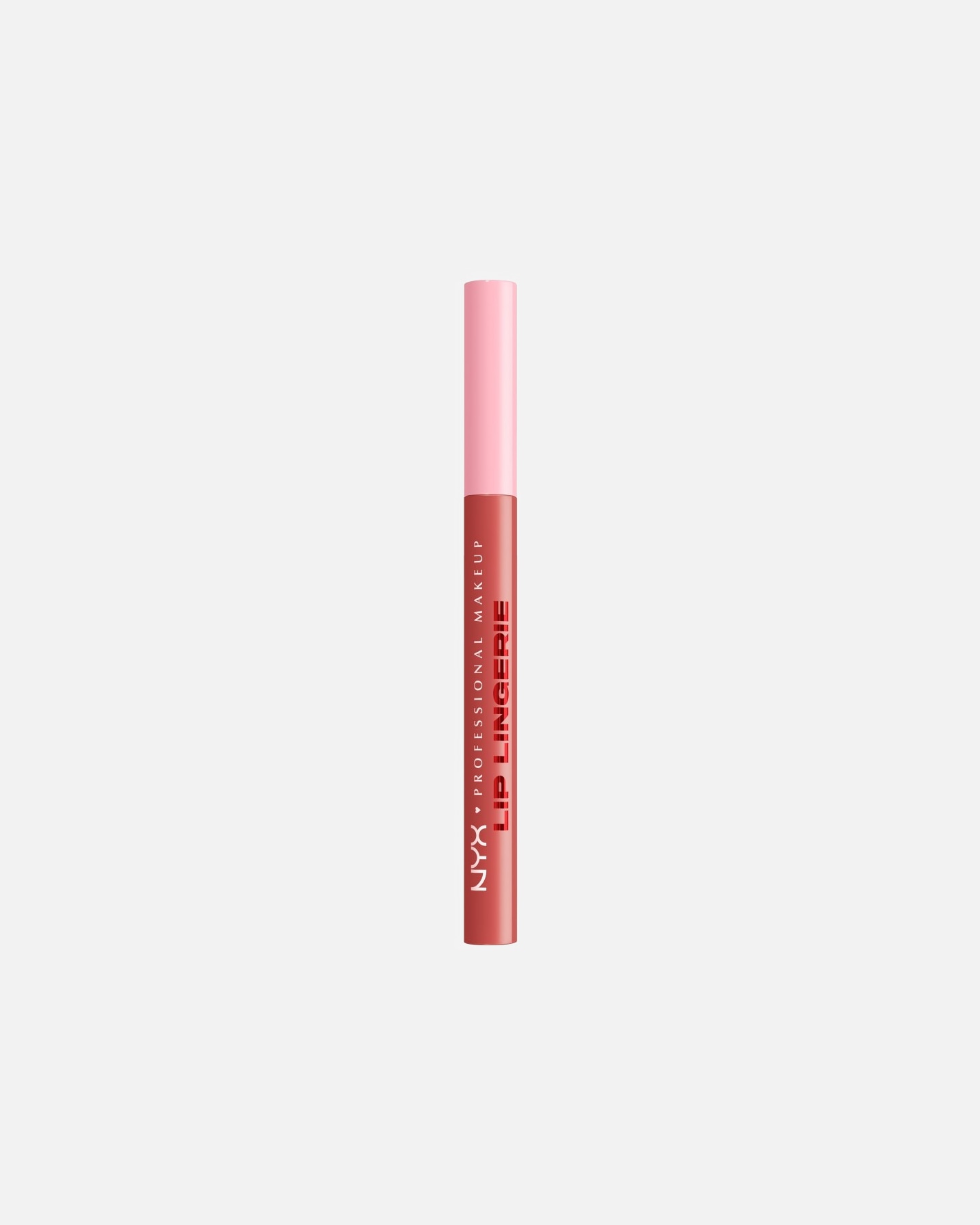 Lipliner für Unisex NYX Professional Makeup Lip Lingerie Stain 09 - SEND NUDES