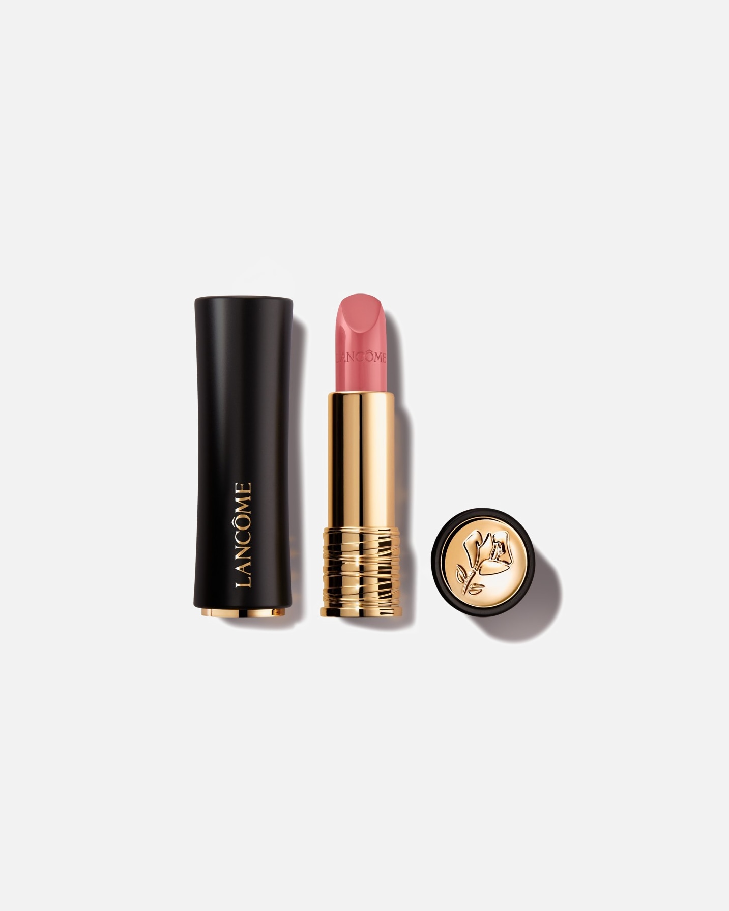 Lippenstift für Unisex Lancôme L'Absolu Rouge Cream 276 - TIMELESS-ROMANCE
