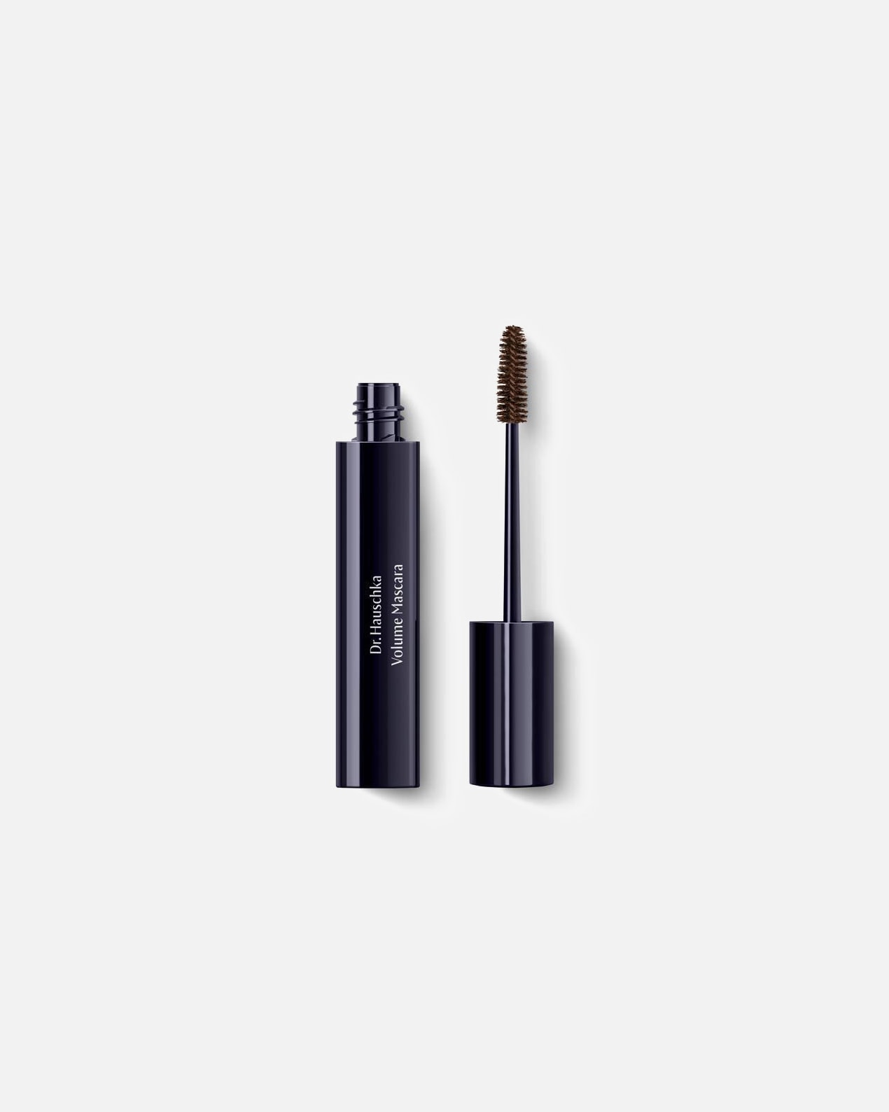 Mascara für Unisex Dr. Hauschka Volume Nr. 02 - Brown