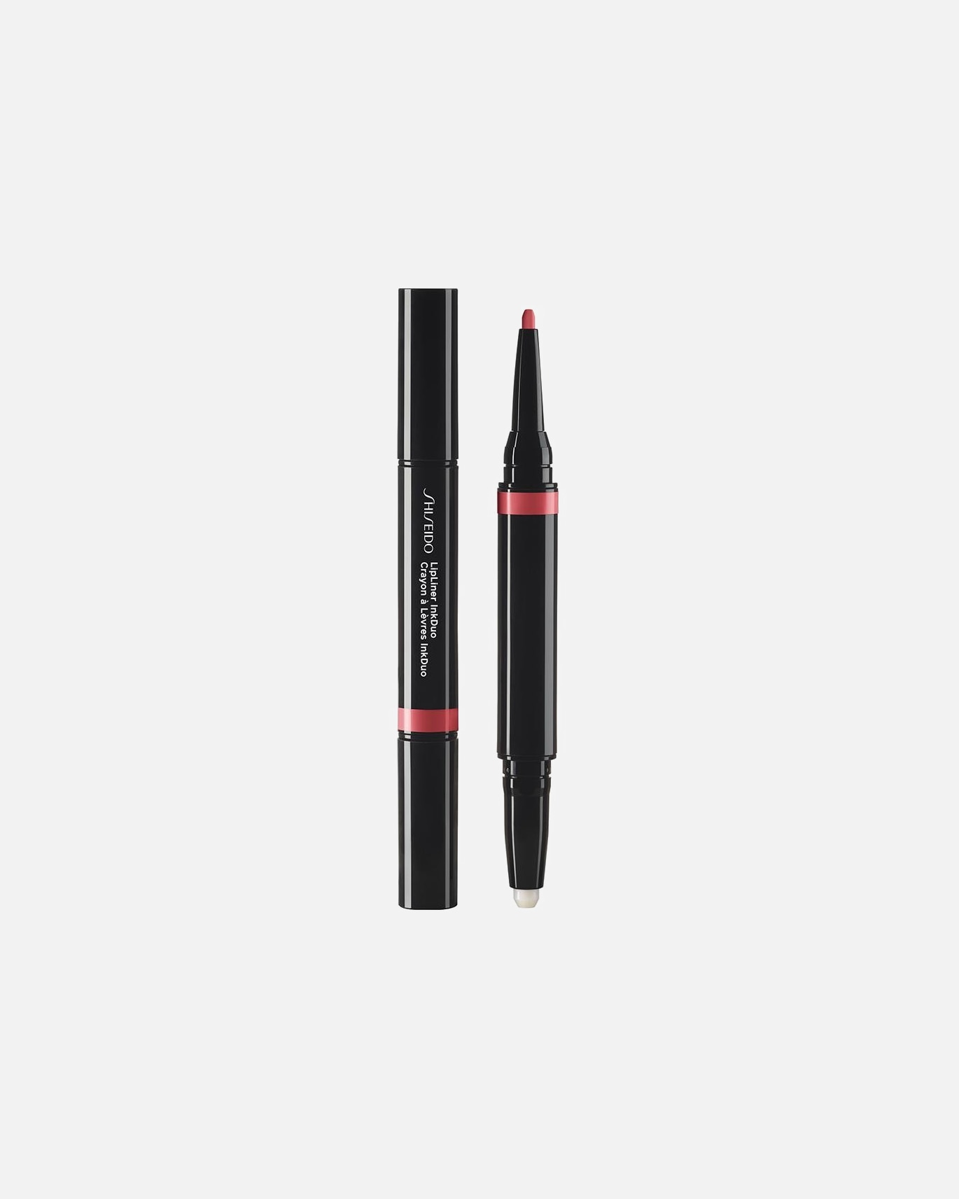 Lipliner für Unisex Shiseido LipLiner InkDuo Prime+Line 4 - ROSEWOOD