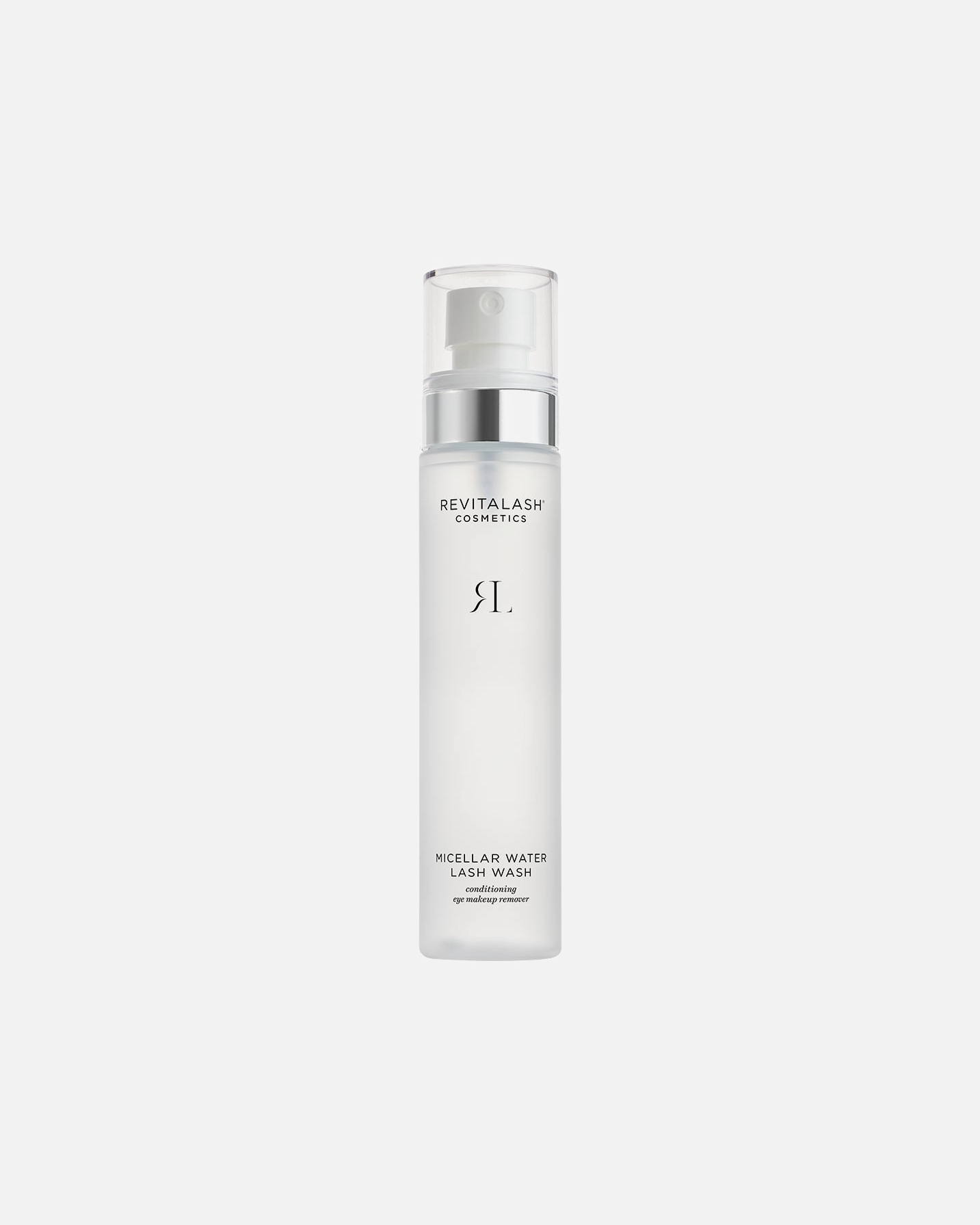 Make-up Entferner für Unisex RevitaLash® Cosmetics Micellar Lash Wash 100 ml
