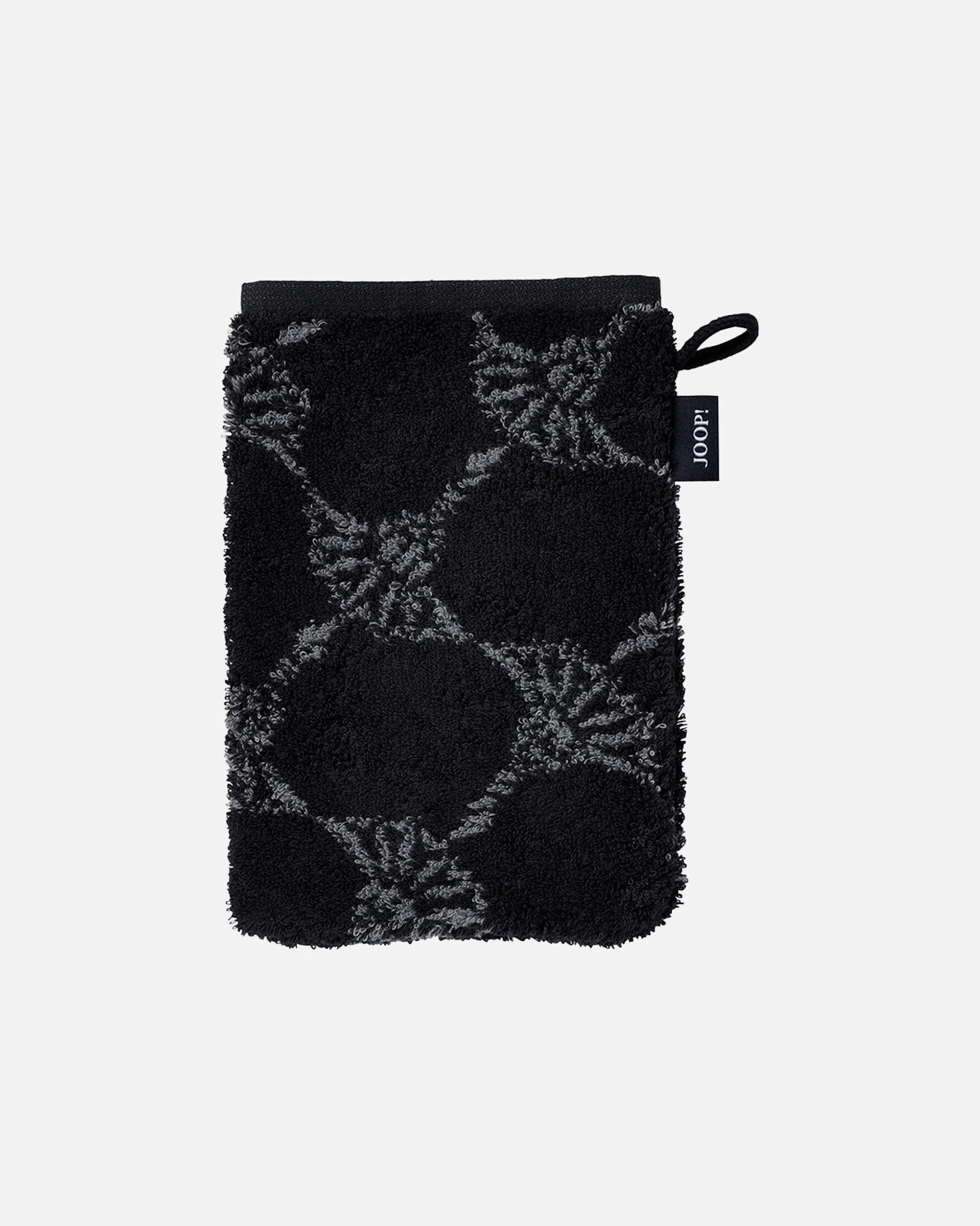 Handtuch für Unisex Cawö Classic Cornflower Waschhandschuh 1 Stk.