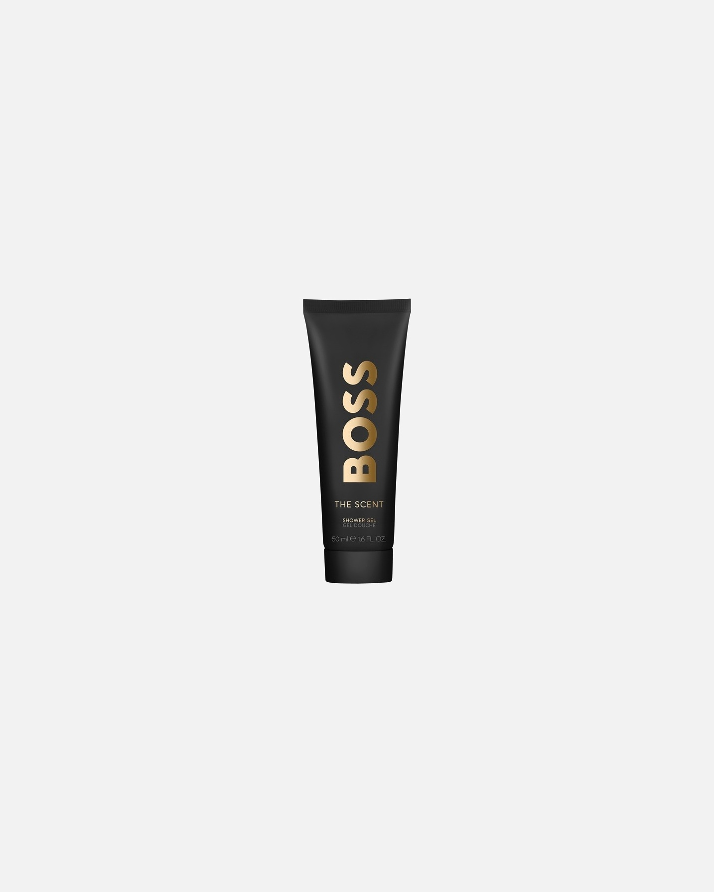 BOSS The Scent Shower Gel for him (50 ml) zu deiner BOSS-Bestellung ab 69 €*