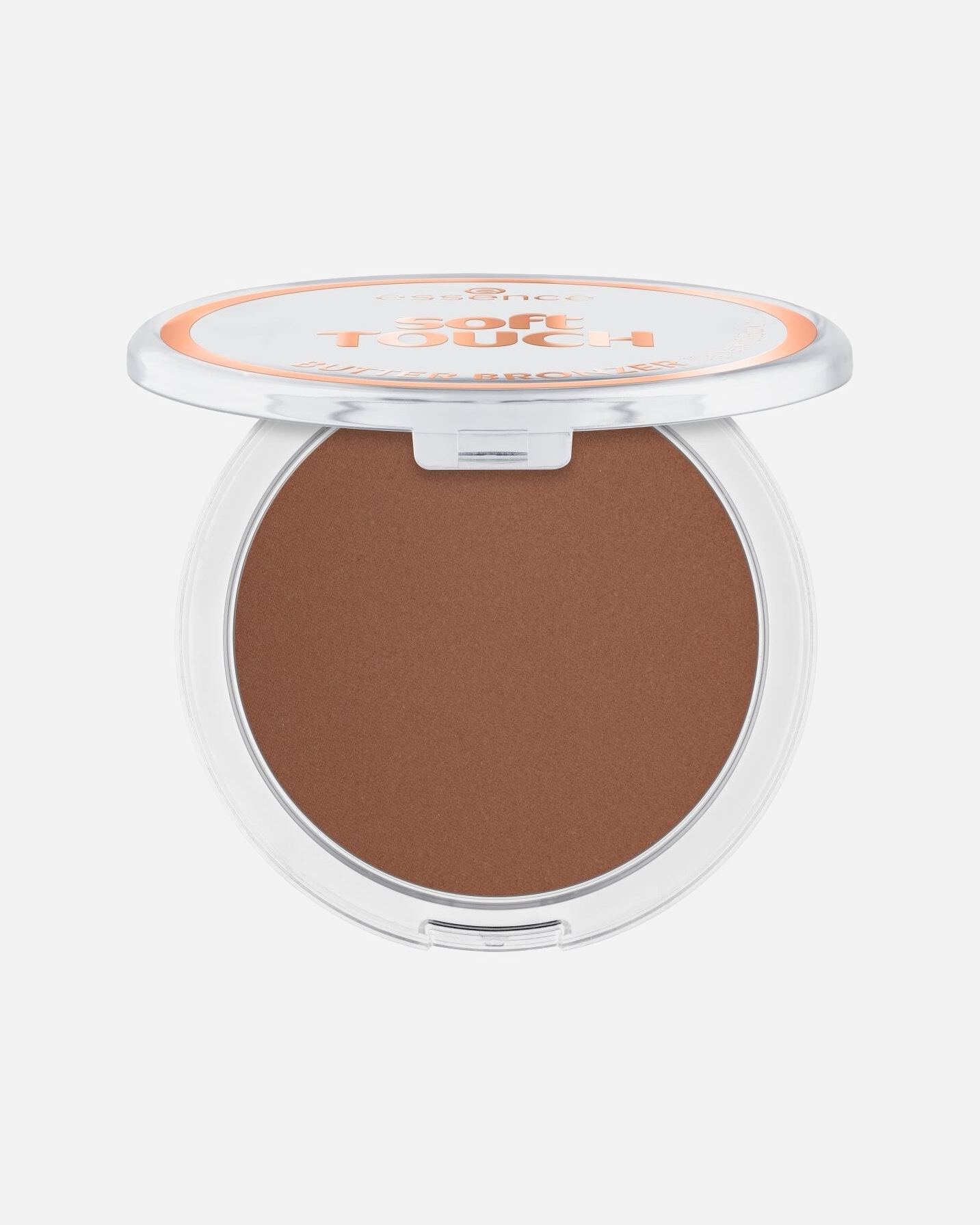 Bronzer für Unisex Essence Soft TOUCH BUTTER 10 g